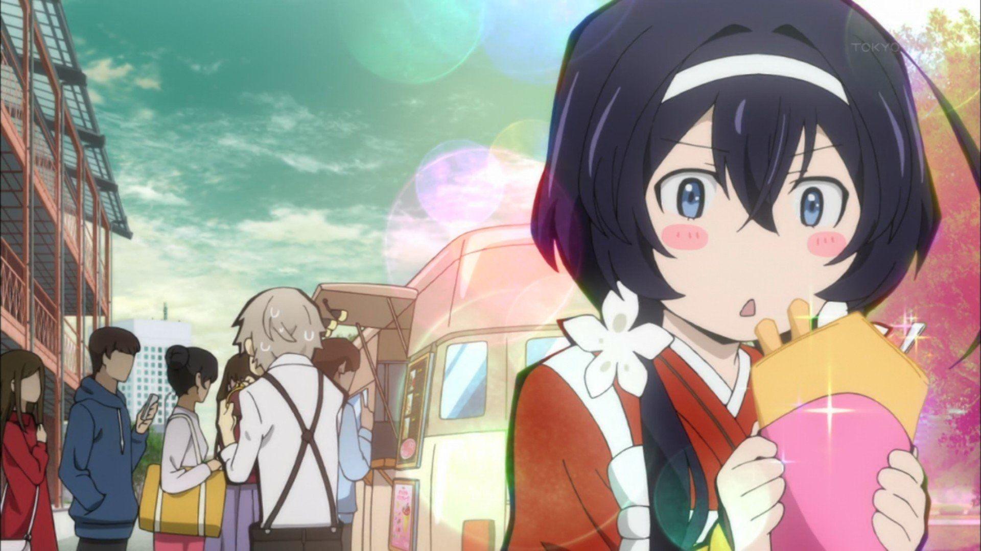 1920x1080 Bungou Stray Dogs Image