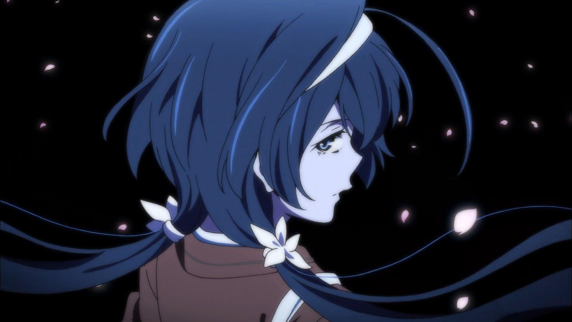1920x1080 Review: Bungou Stray Dogs