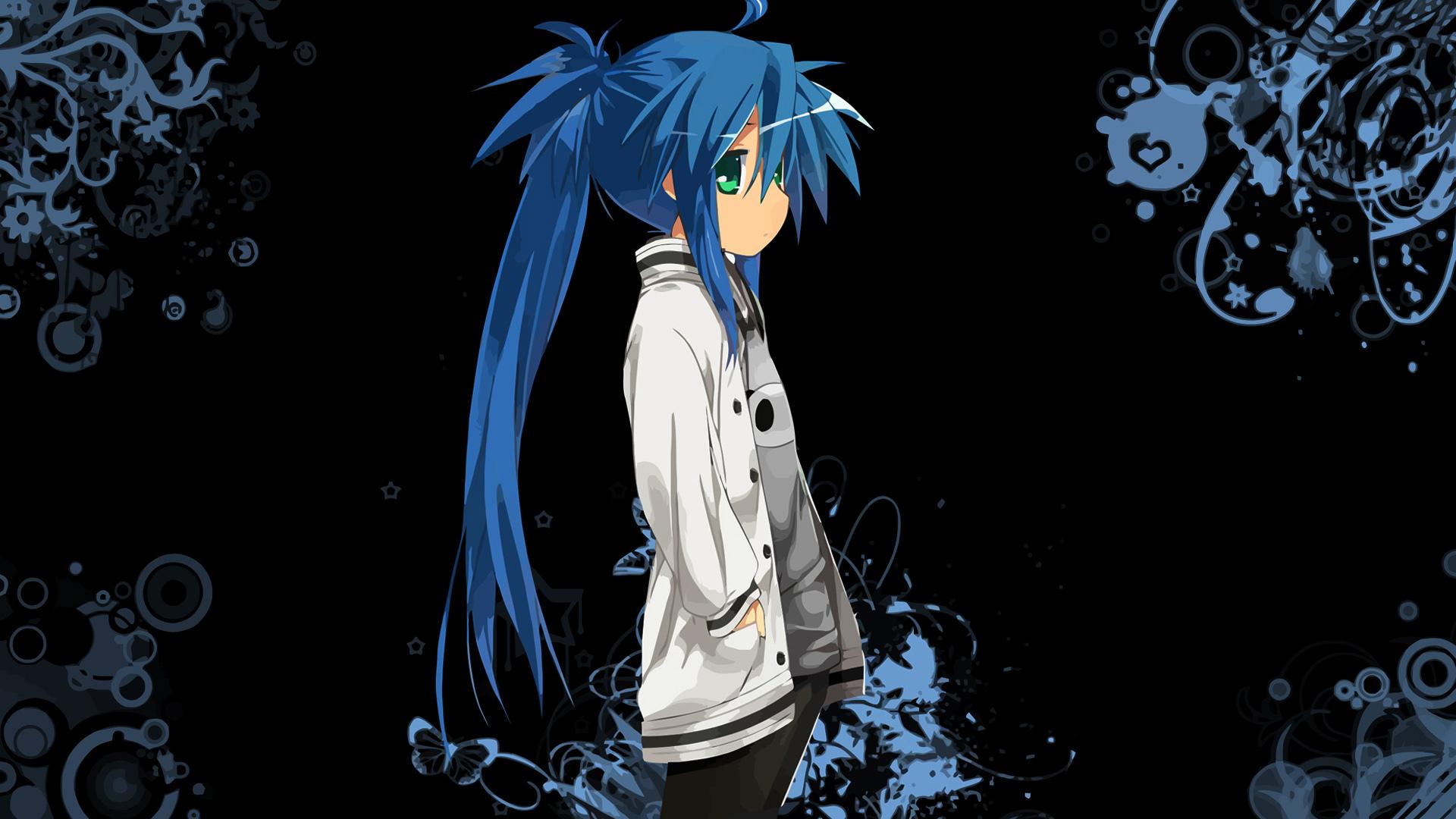 1920x1080 Konata Izumi HD Izumi Wallpaper