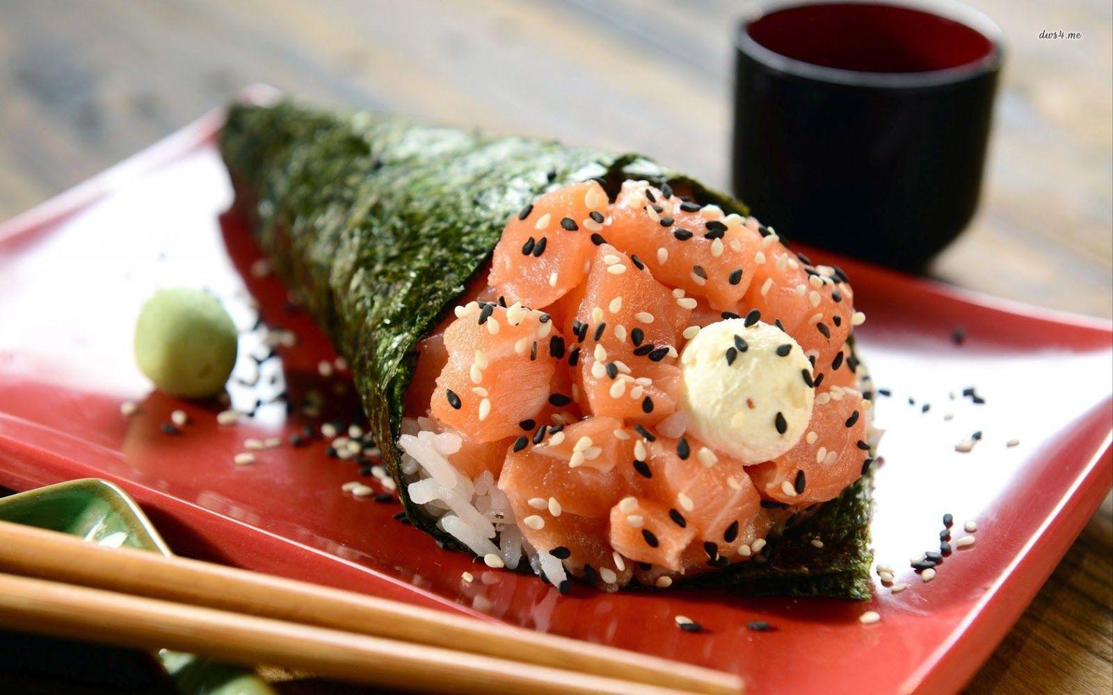 1600x1000 Know your Sushi