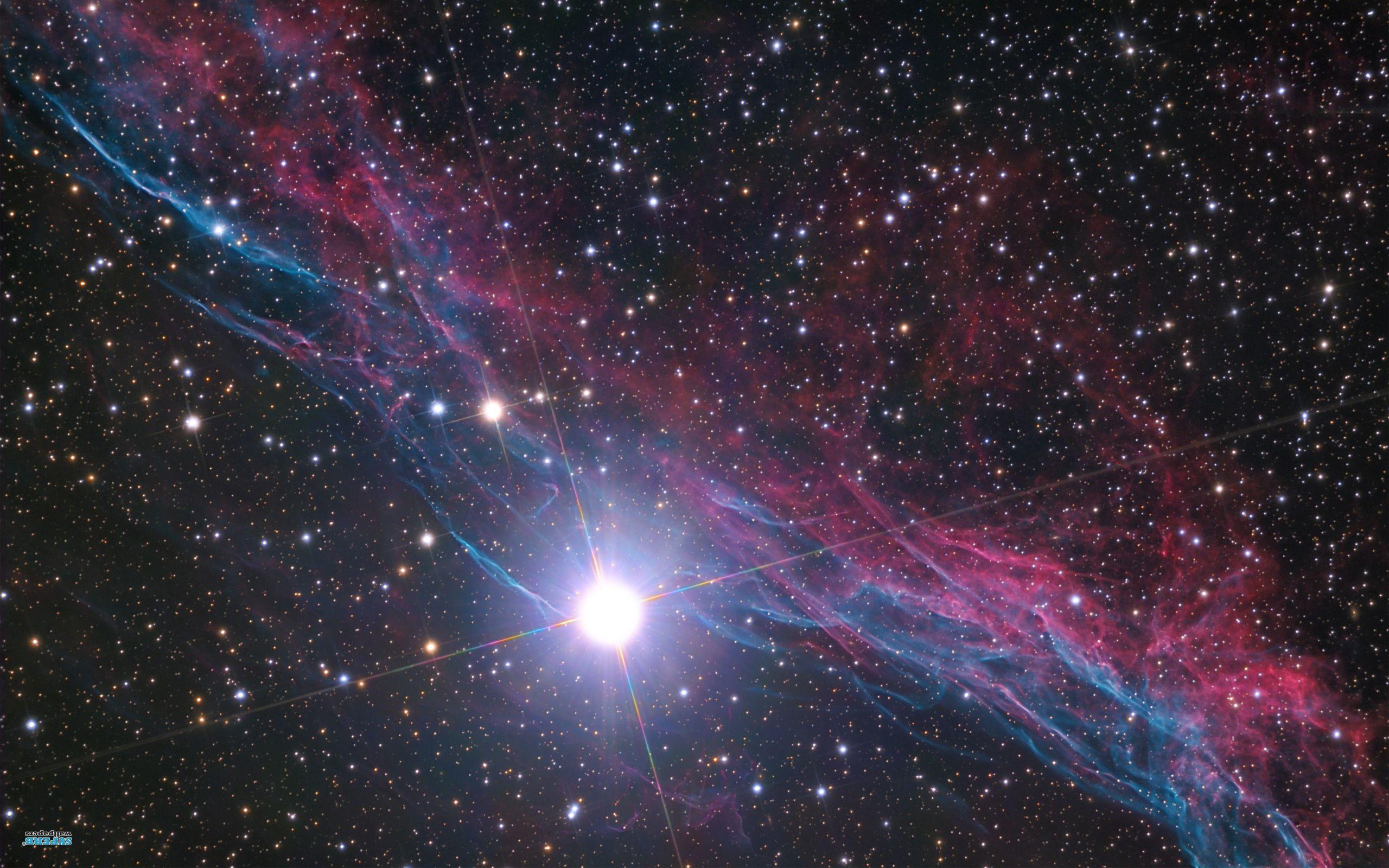 2560x1600 St. Pete Opera. Veil Nebula 8148 2560×1600