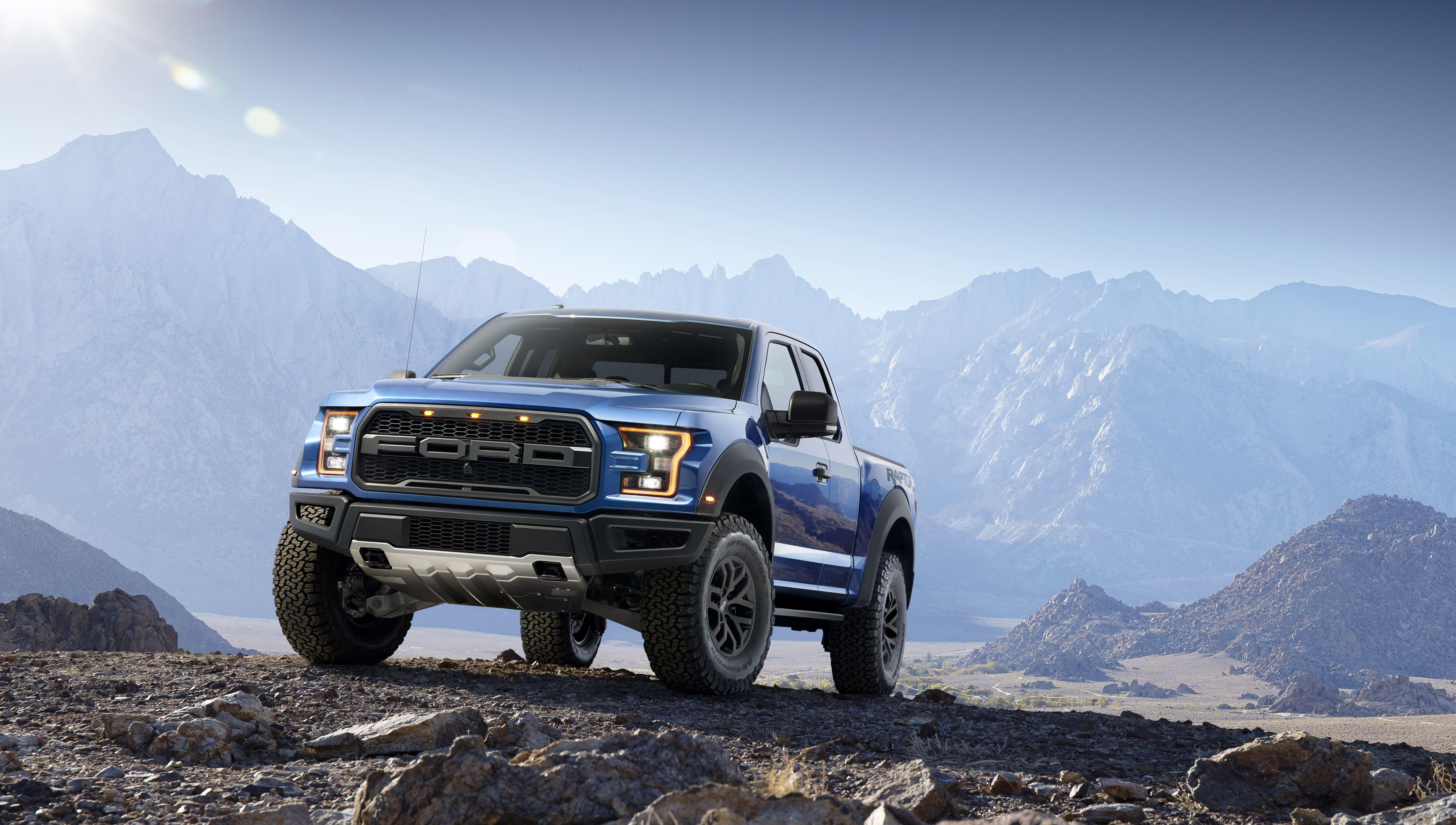 Ford 5k Wallpapers - Top Free Ford 5k Backgrounds - WallpaperAccess