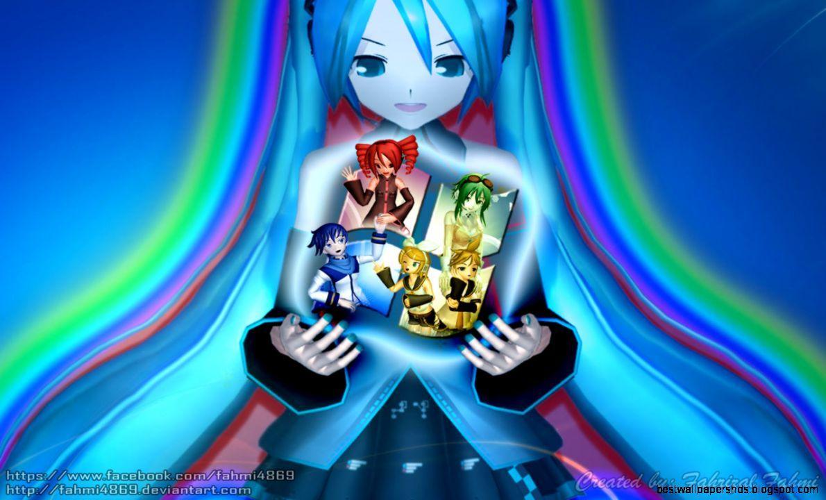 1190x720 Windows 7 Anime Wallpaper. Best Wallpaper HD