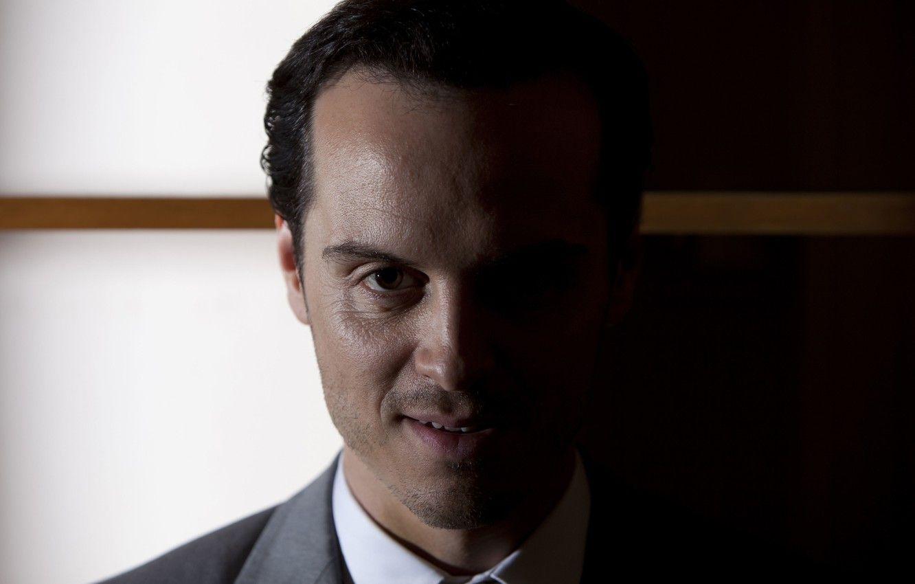 1332x850 Wallpaper actor, Jim Moriarty, Andrew Scott image for desktop