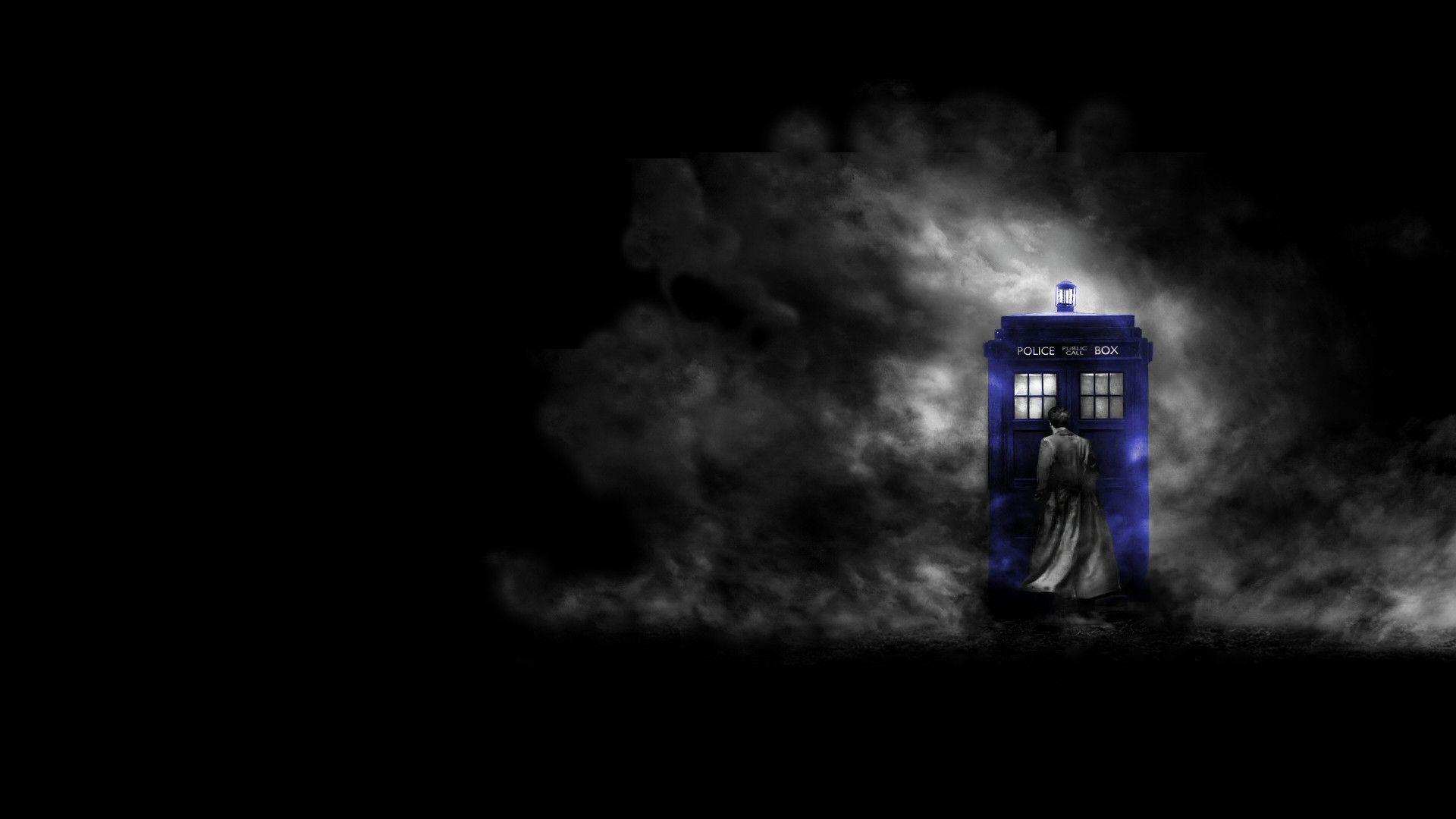 1920x1080 Moriarty Wallpaper