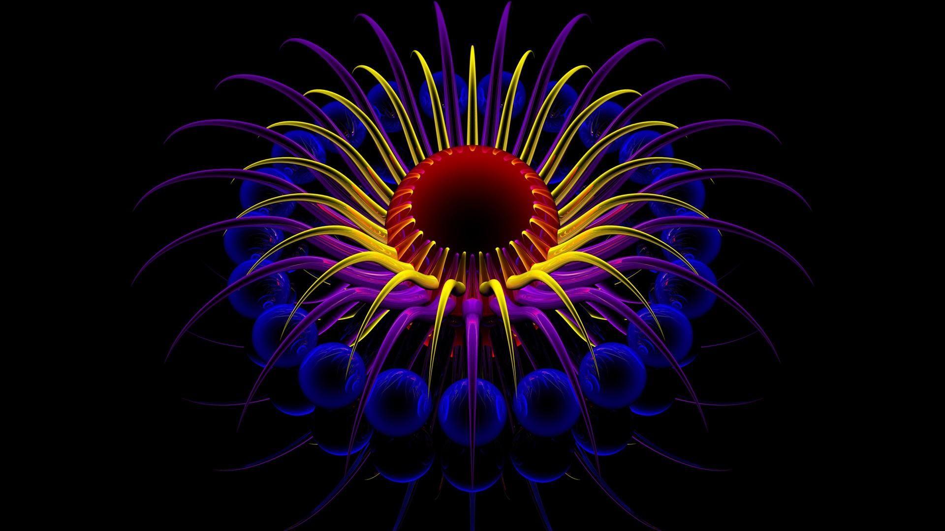 Plants Abstract Wallpapers Top Free Plants Abstract Backgrounds Wallpaperaccess