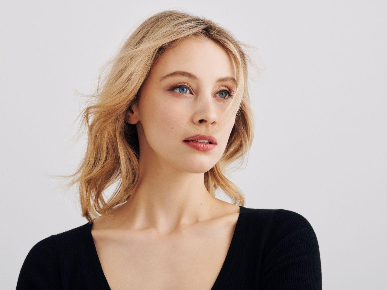 Sarah Gadon Wallpapers - Top Free Sarah Gadon Backgrounds - WallpaperAccess