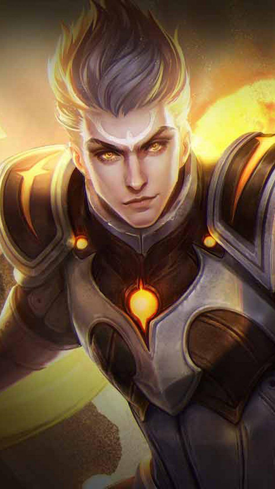 Arena of Valor iPhone Wallpapers - Top Free Arena of Valor iPhone ...