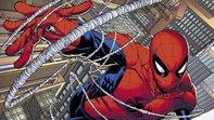 3840x2160 Marvel Comics 4K 8K HD Wallpaper