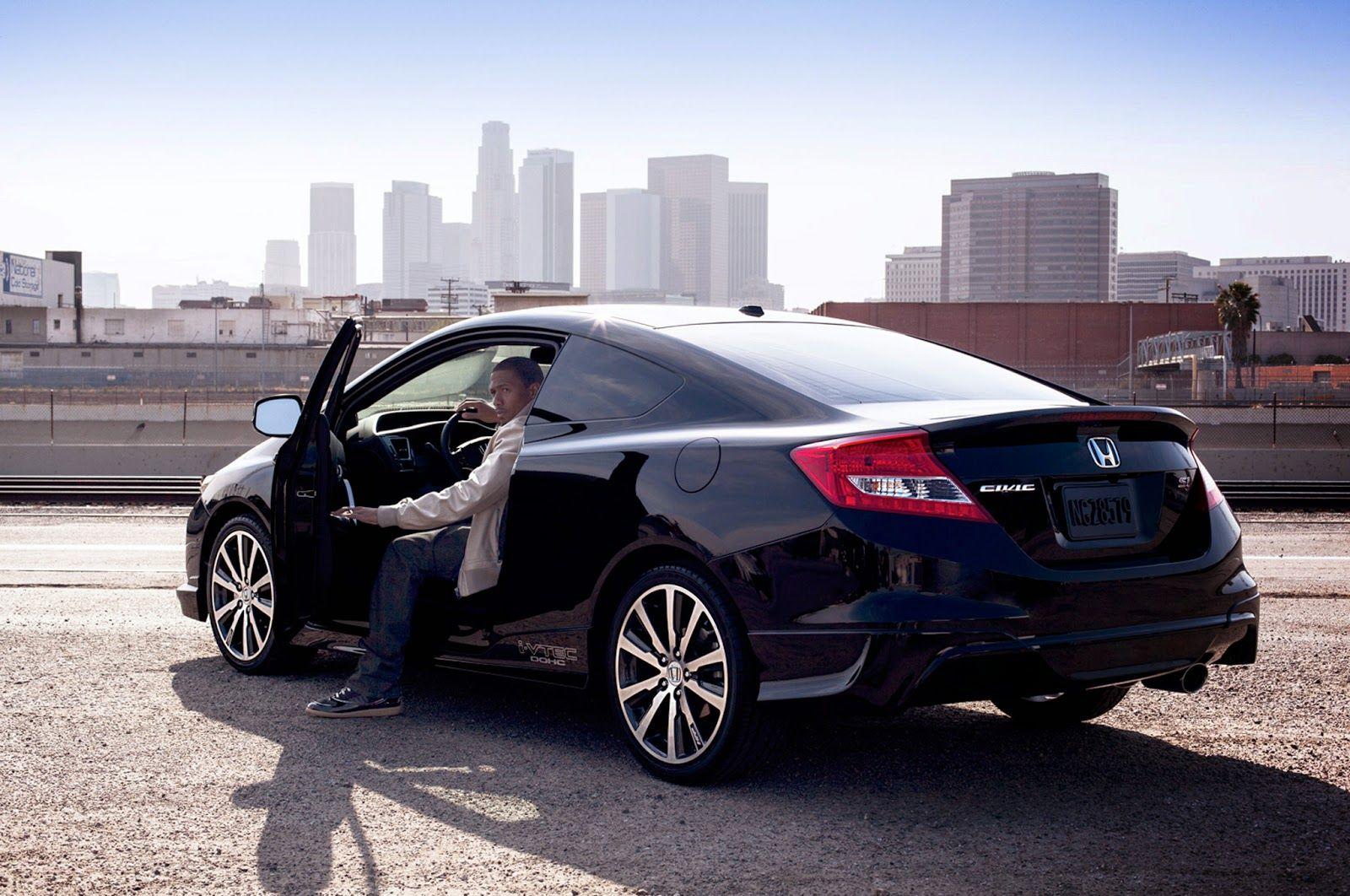 1600x1062 Honda Civic Coupe 2015 HD Wallpaper