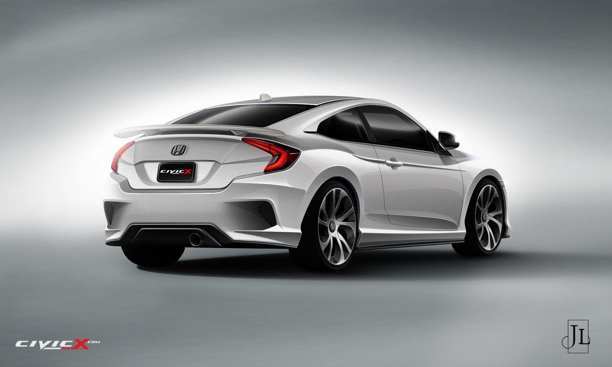 2000x1200 Honda Accord Coupe Wallpaper