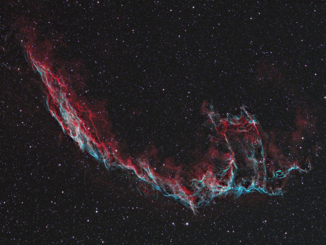 1100x828 Veil Nebula