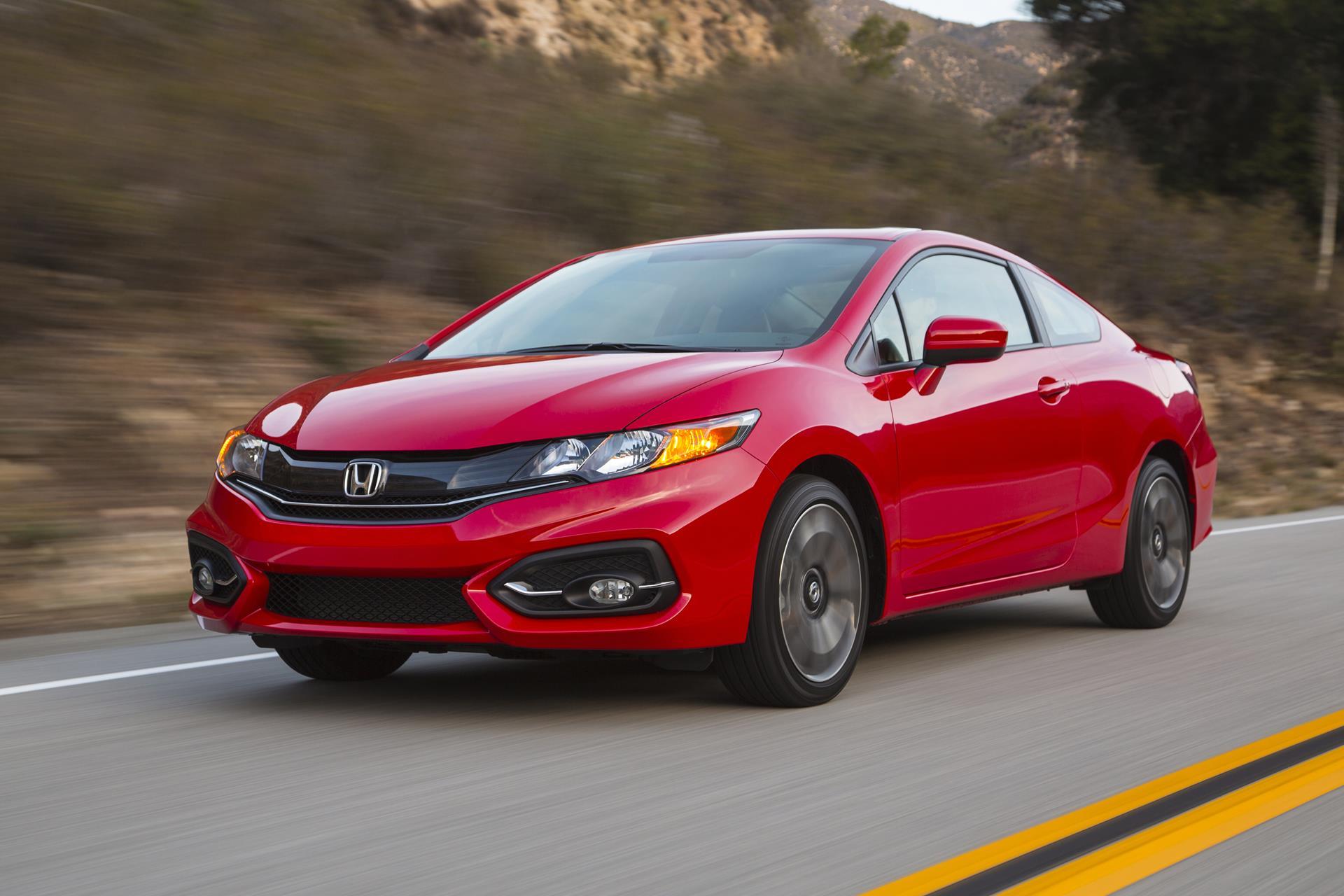 1920x1280 Honda Civic News and Information