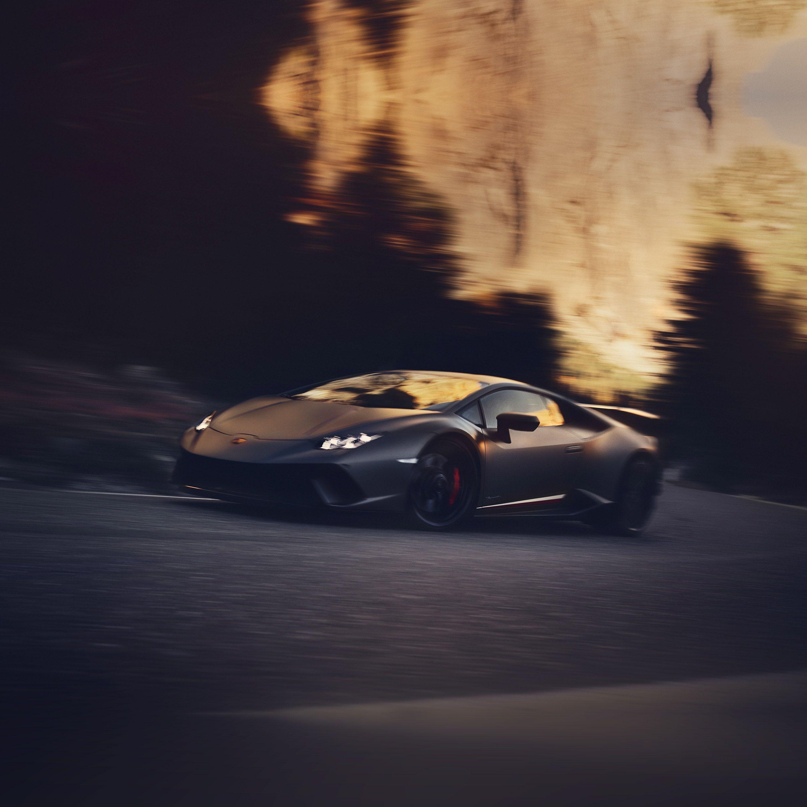 Lamborghini On Road Wallpapers - Top Free Lamborghini On Road ...