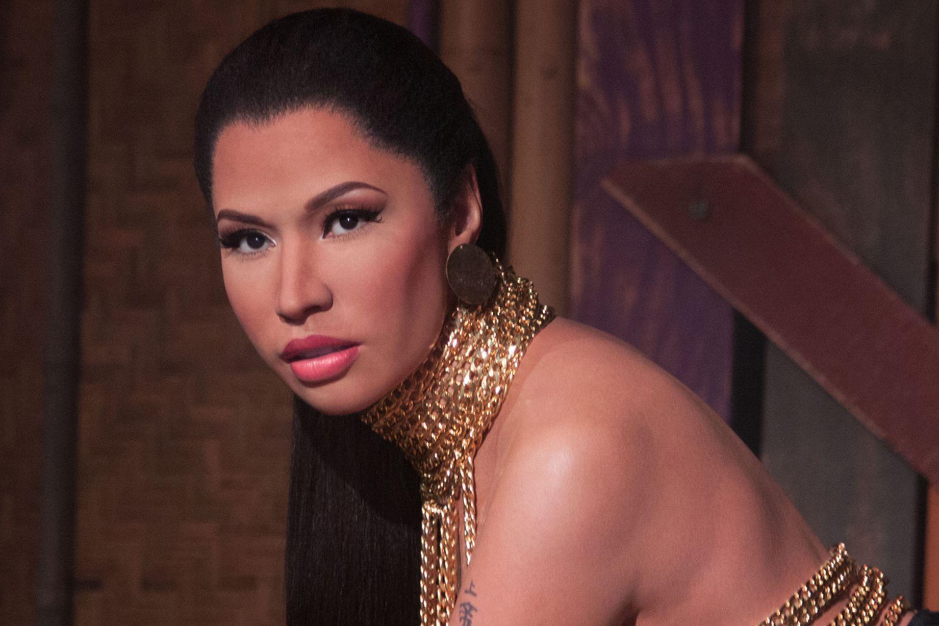 1841x1227 walakea: Nicki Minaj Picture