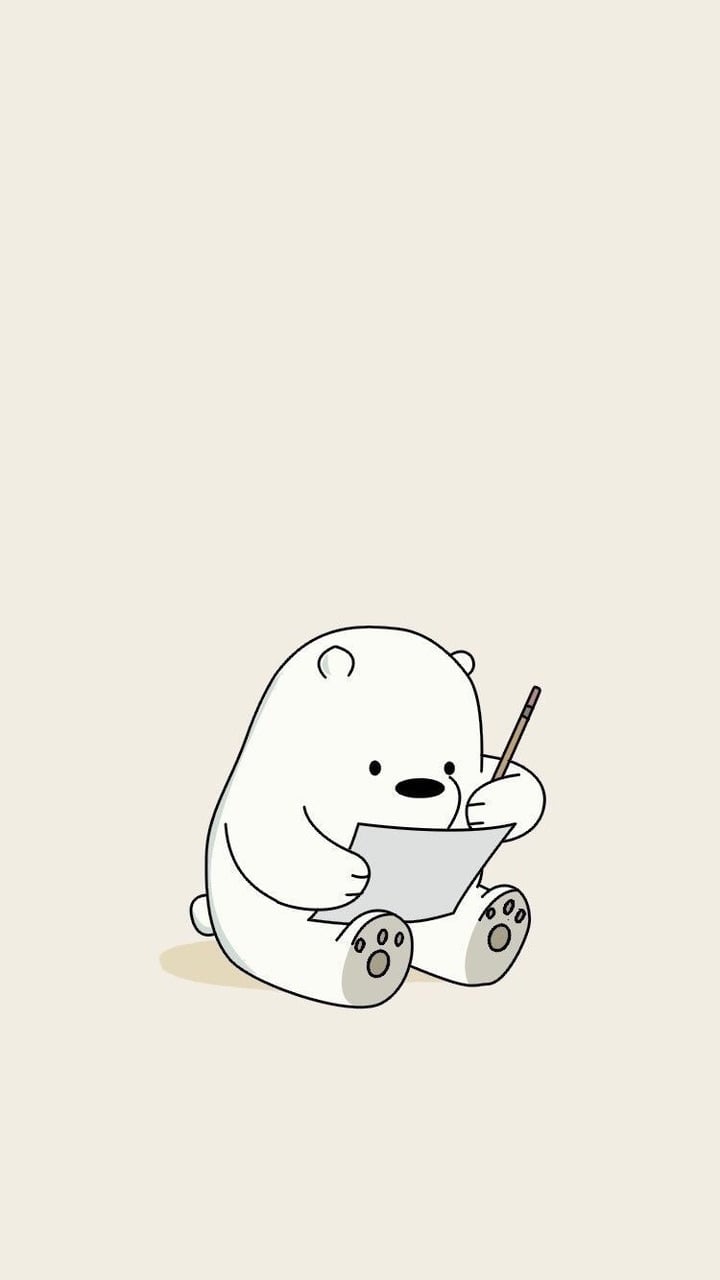 720x1280 We Bare Bears Background, Best Background Image, HD Wallpaper