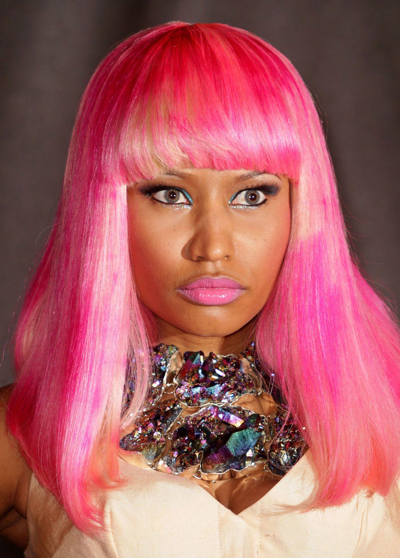 pink wig quotes