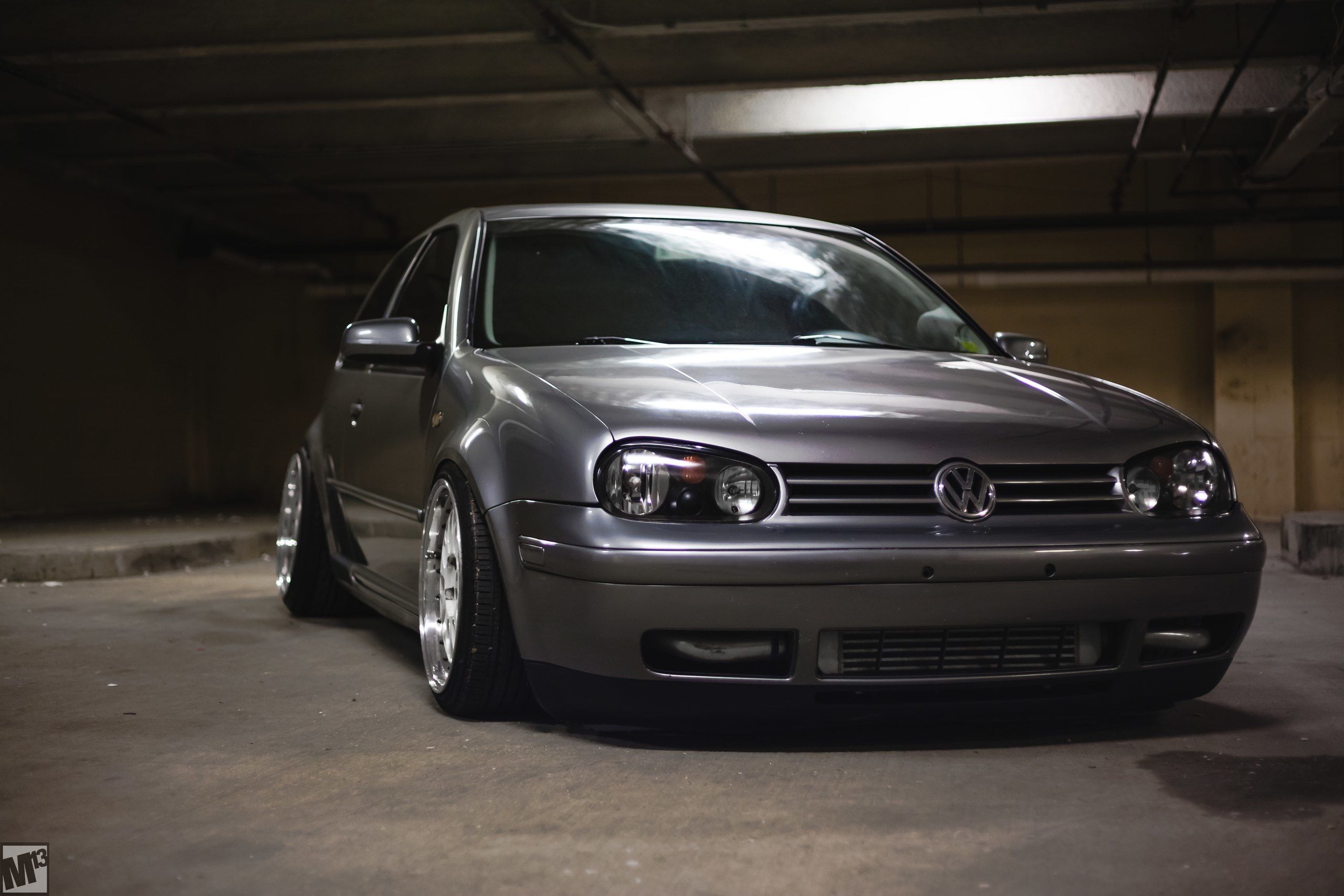 2560x1707 Wallpaper Volkswagen, golf, Germany, tuning, Turbo, low, stance, MK4 for mobile and desktop, section volkswagen, resolution 2560x1707