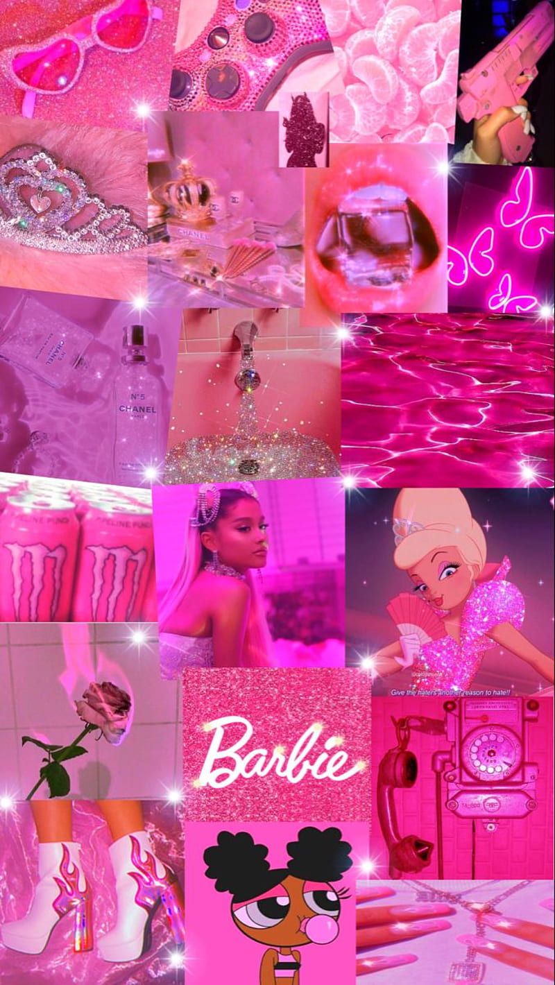 800x1420 HD pink baddie wallpaper