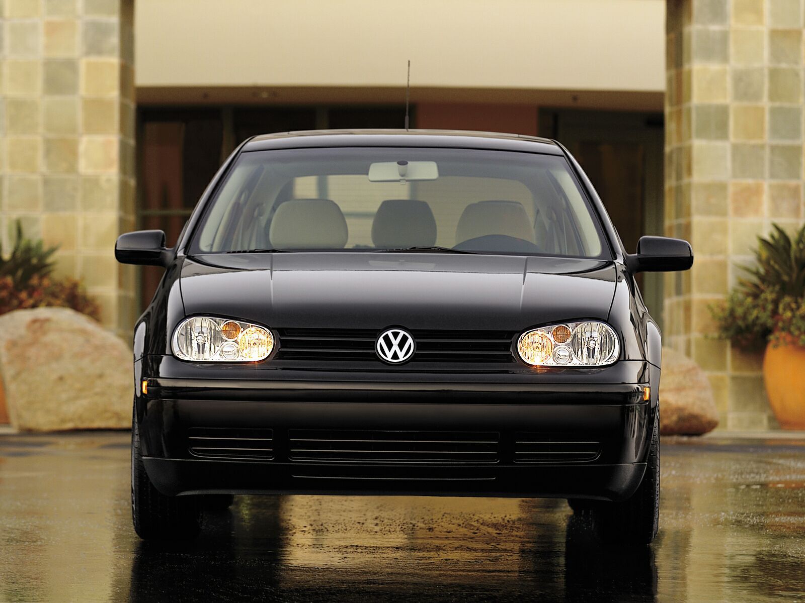 1600x1200 Volkswagen Golf IV picture. Volkswagen photo gallery