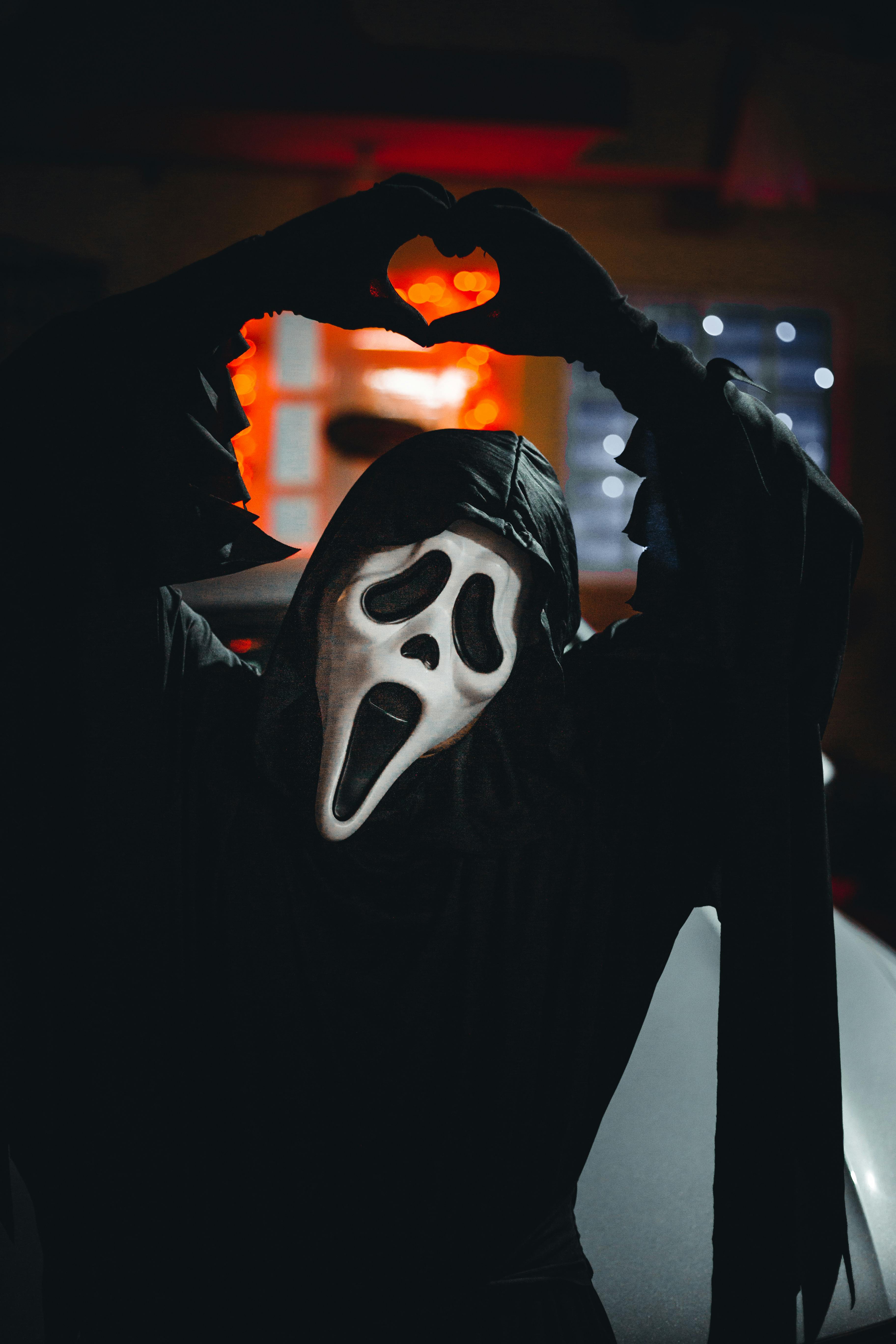 3648x5472 Ghostface Mask Photo, Download The BEST Free Ghostface Mask & HD Image