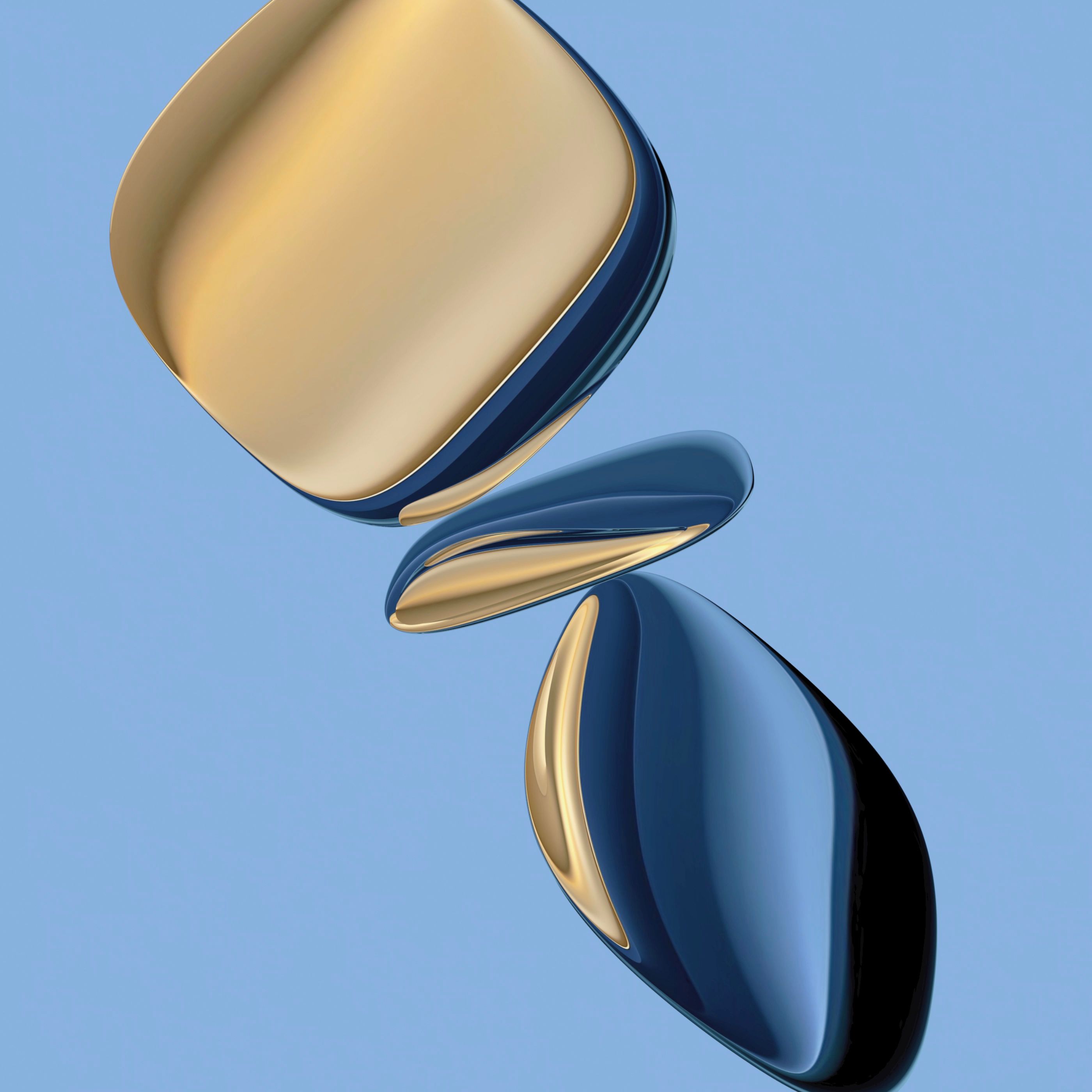 2800x2800 Honor Magic 6 (Pro) Stock Wallpaper