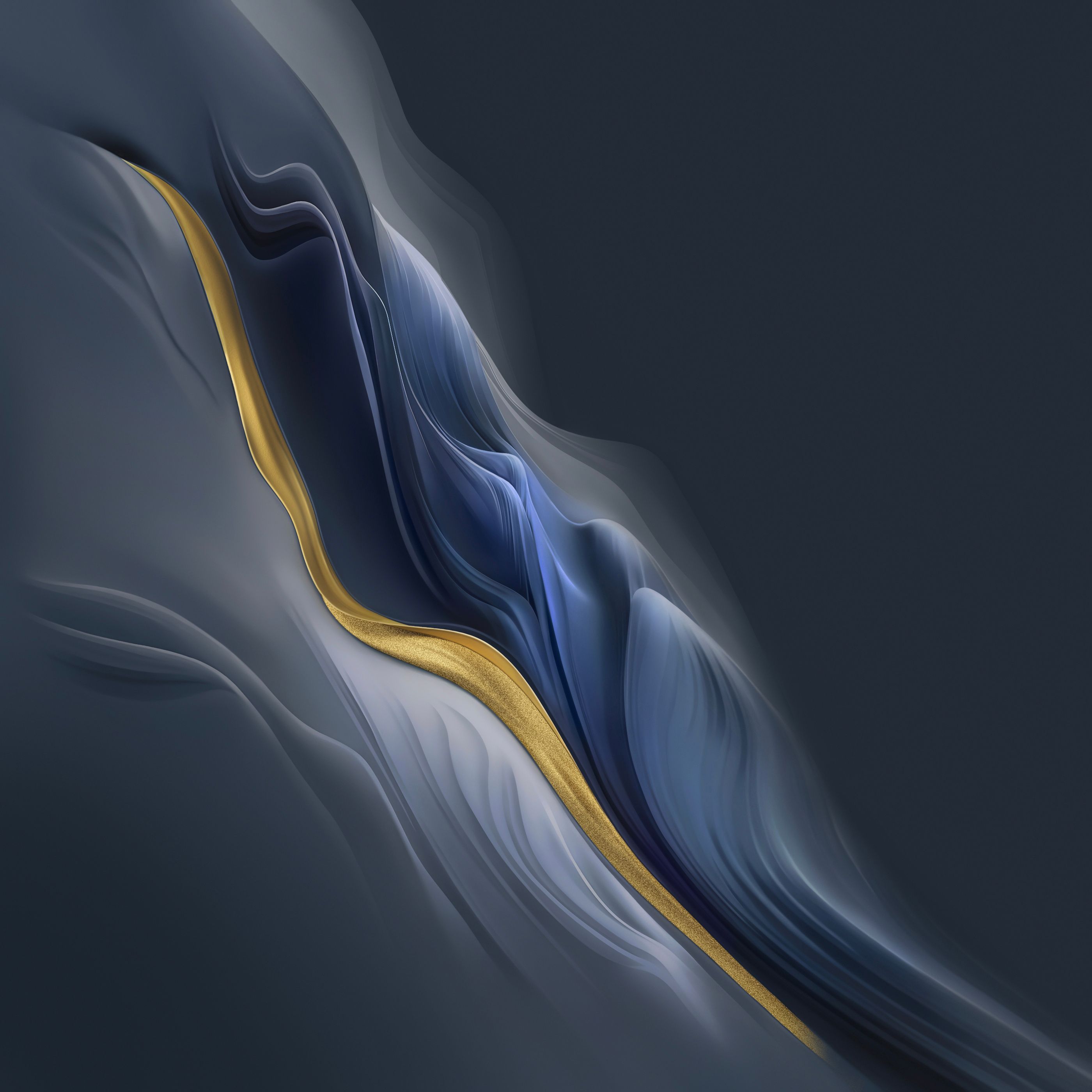 2800x2800 Honor Magic 6 (Pro) Stock Wallpaper