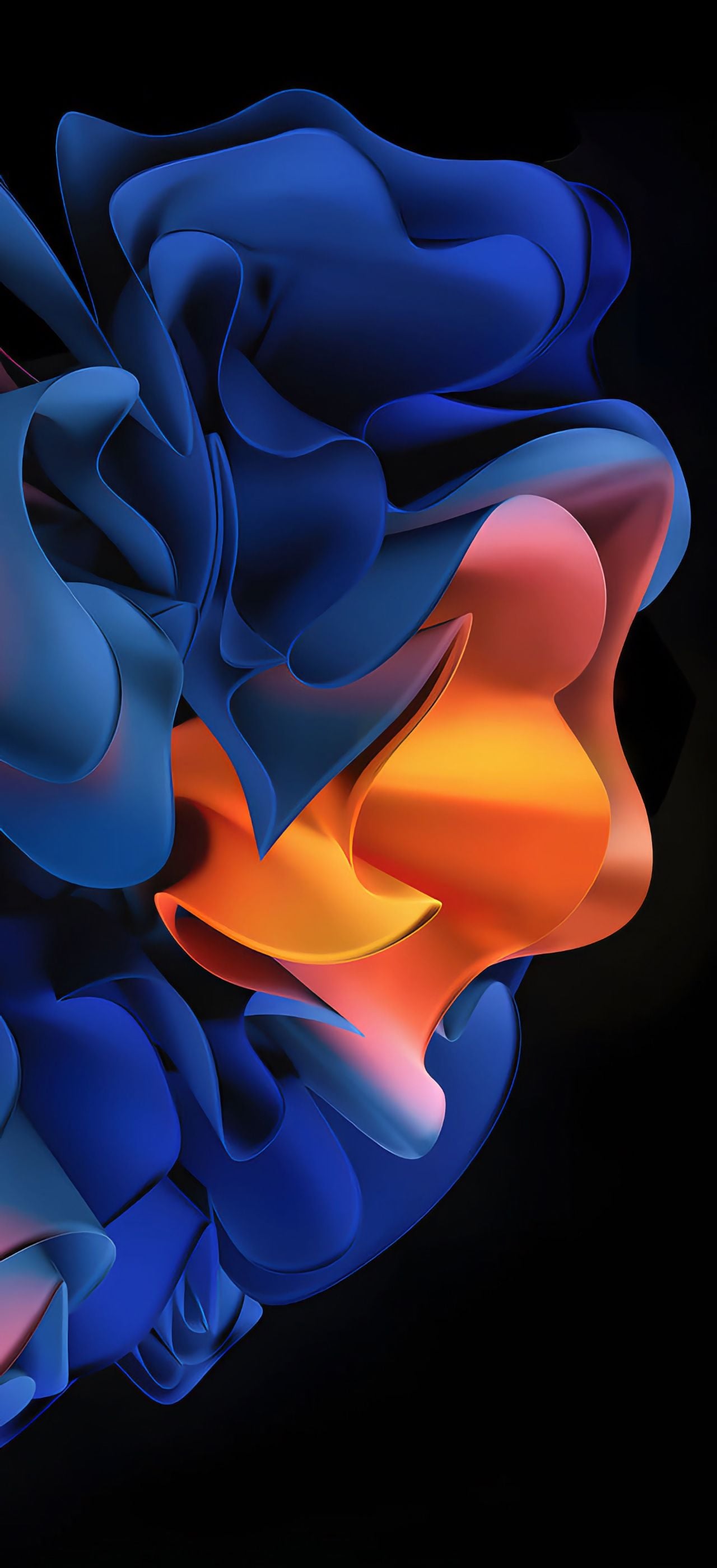 1280x2800 Wallsphone on X: Wallpaper Honor Magic6 Pro 1 / X