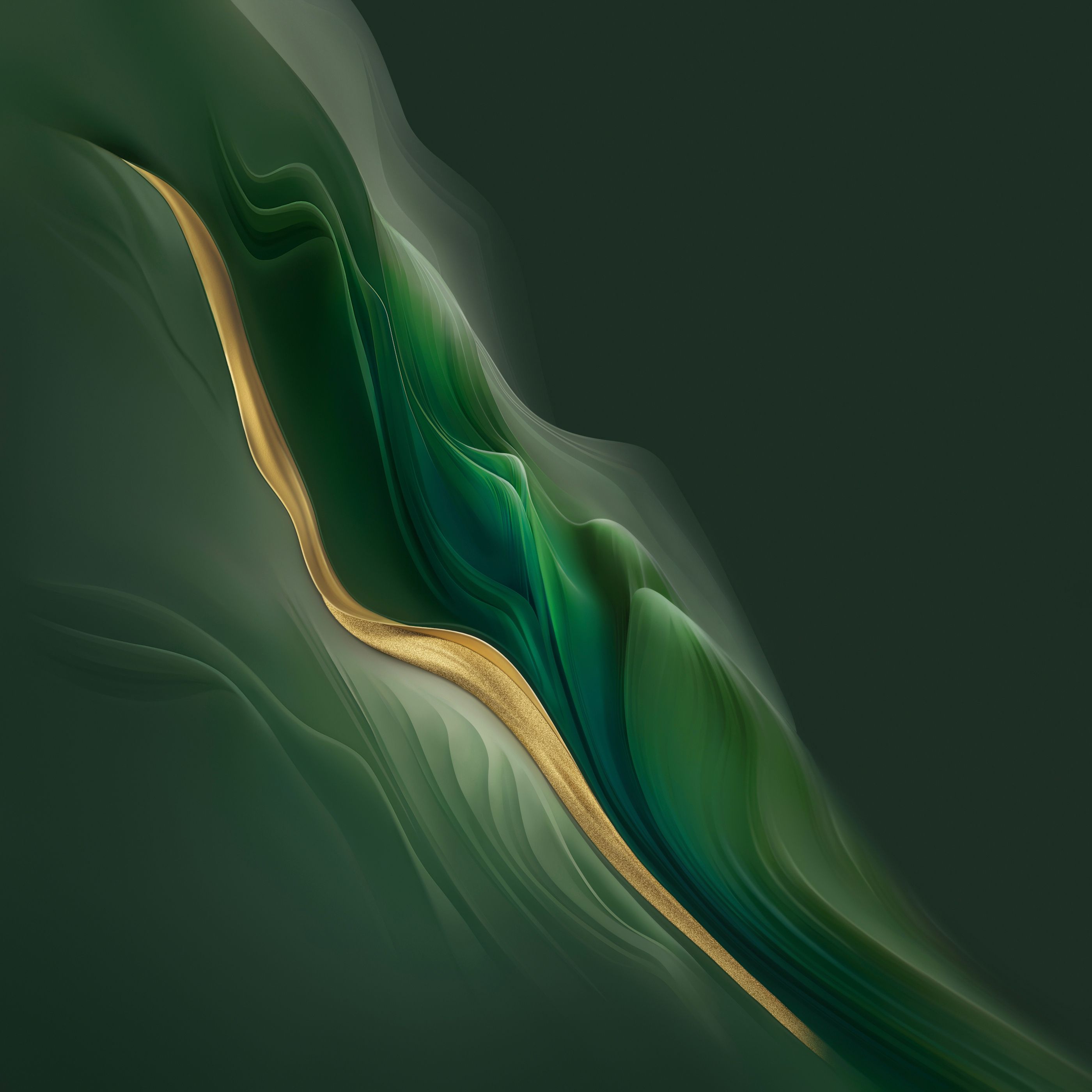 2800x2800 Honor Magic 6 (Pro) Stock Wallpaper