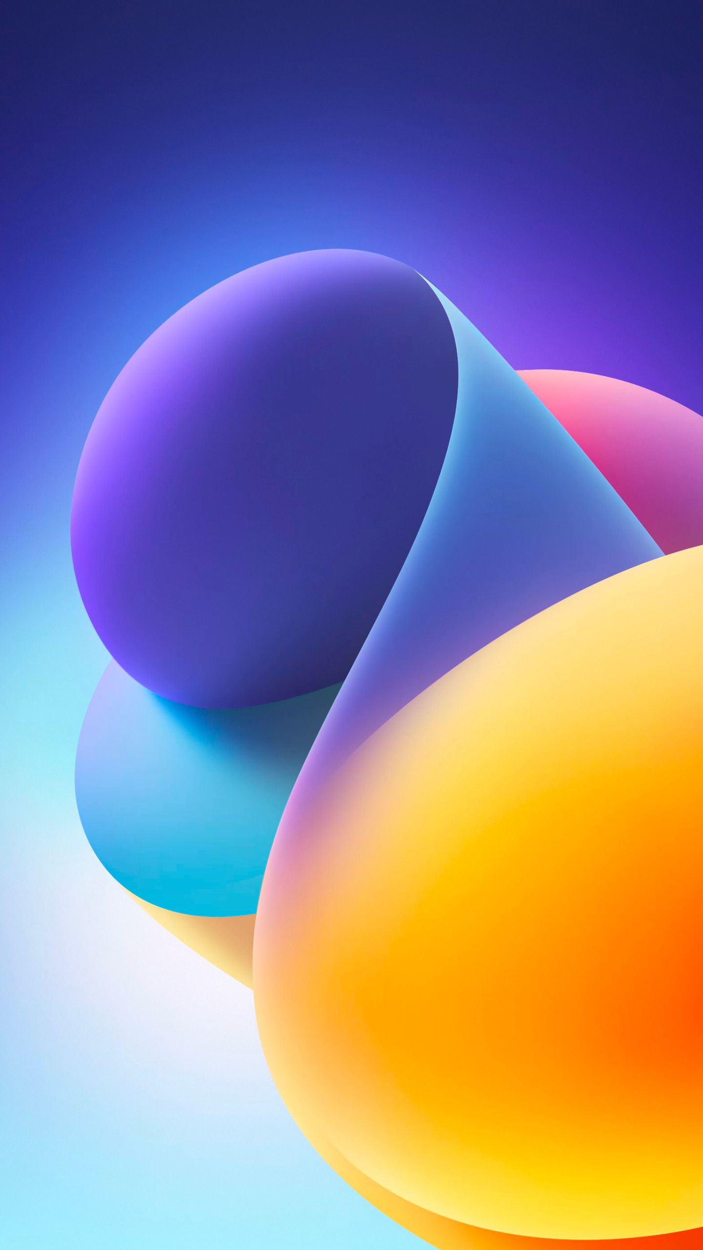 1440x2560 Download Honor Magic 6 Pro, Honor Magic Stock Wallpaper, Abstract Wallpaper in 1440x2560 Resolution