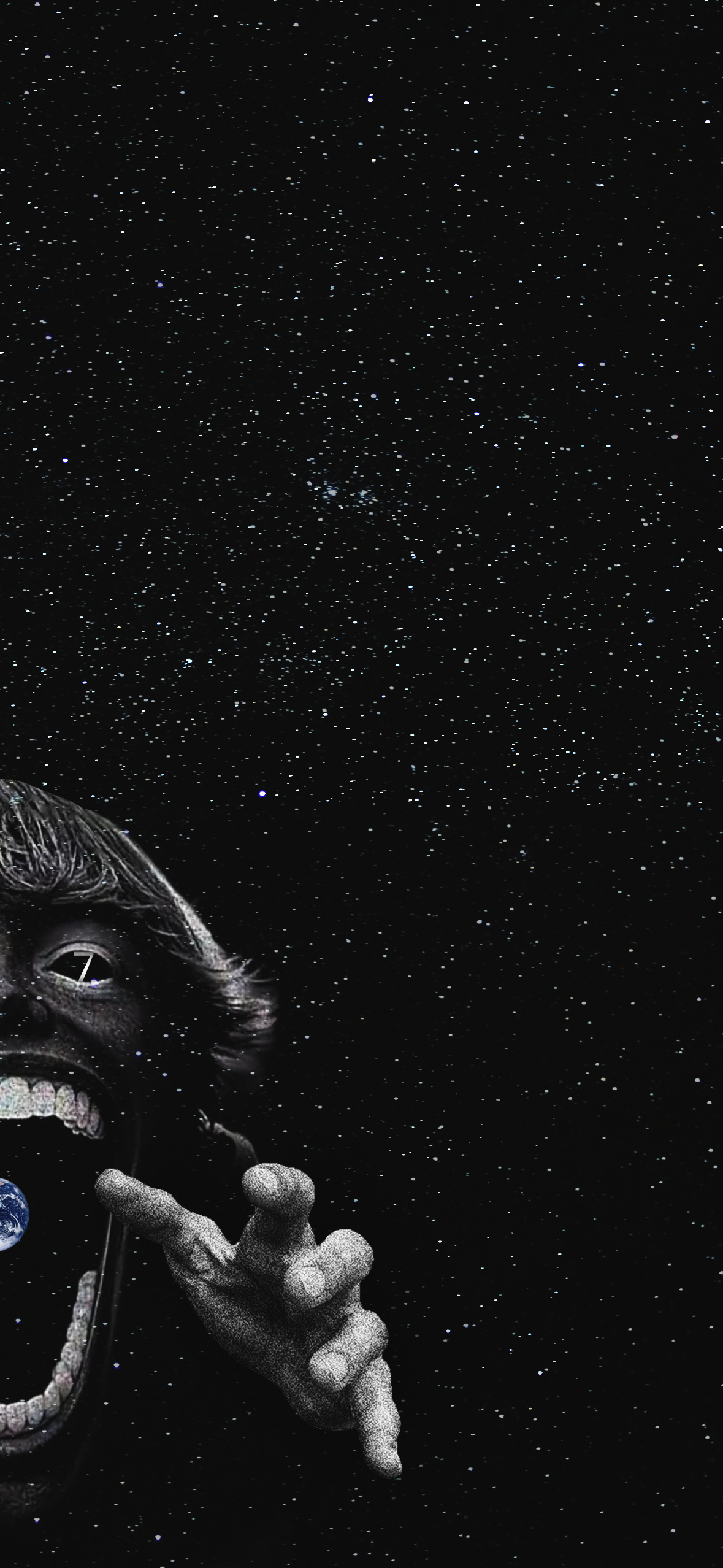 1179x2556 Meme Wallpaper