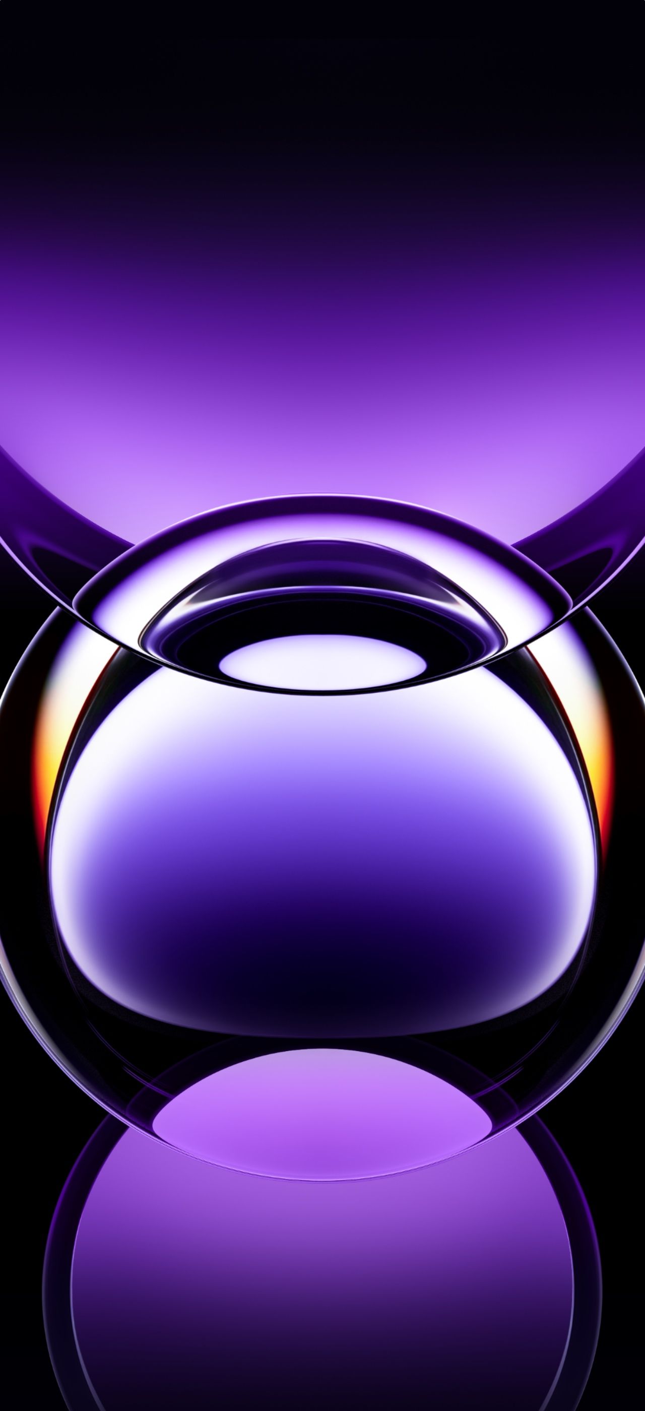 1280x2800 Wallsphone on X: Wallpaper Honor Magic6 Pro 2 / X