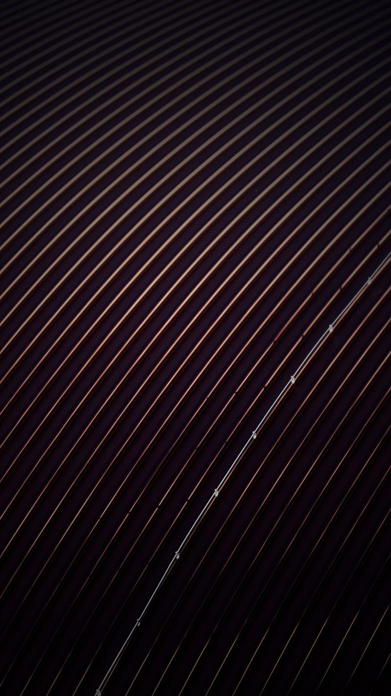 800x1422 Honor Magic, abstract, android, huawei, lines, HD phone wallpaper