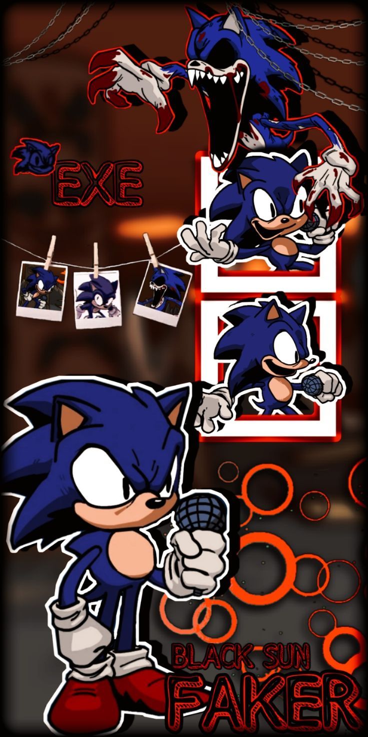 736x1475 Exe Wallpaper