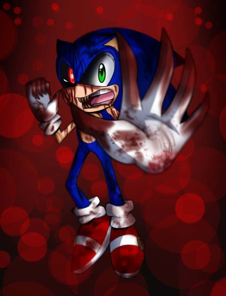 781x1024 Download Sonic The Hedgehog By Sonicthehedgehog Wallpaper