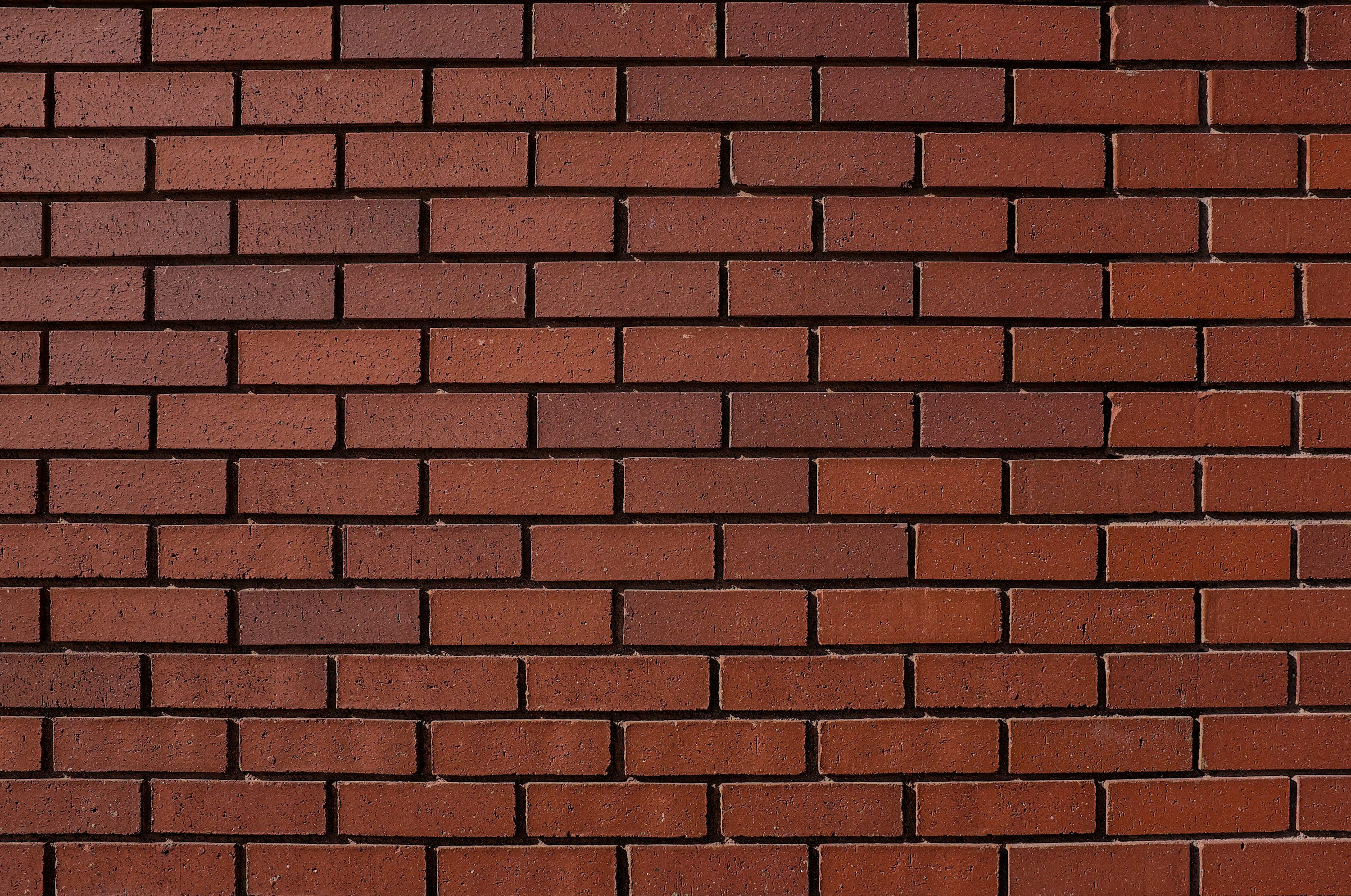 3000x1990 Brick Wallpaper: Free HD Download [4K]
