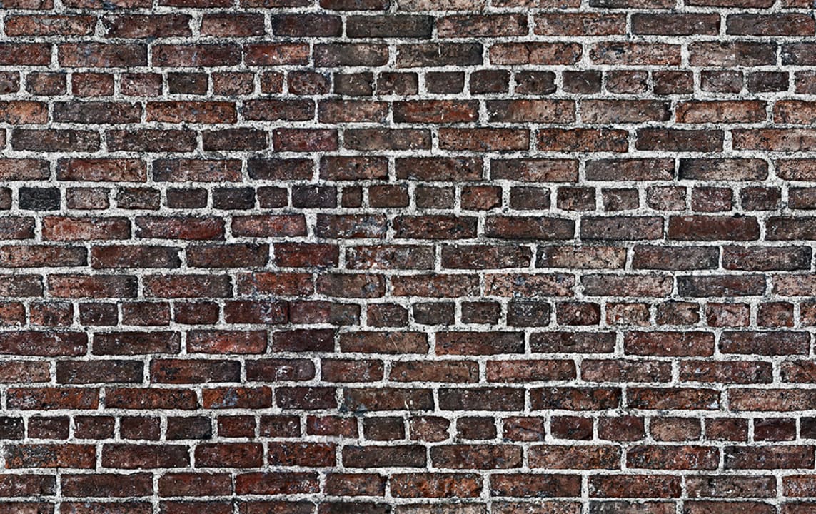 1143x720 Impressive Brick Wallpaper for 2025