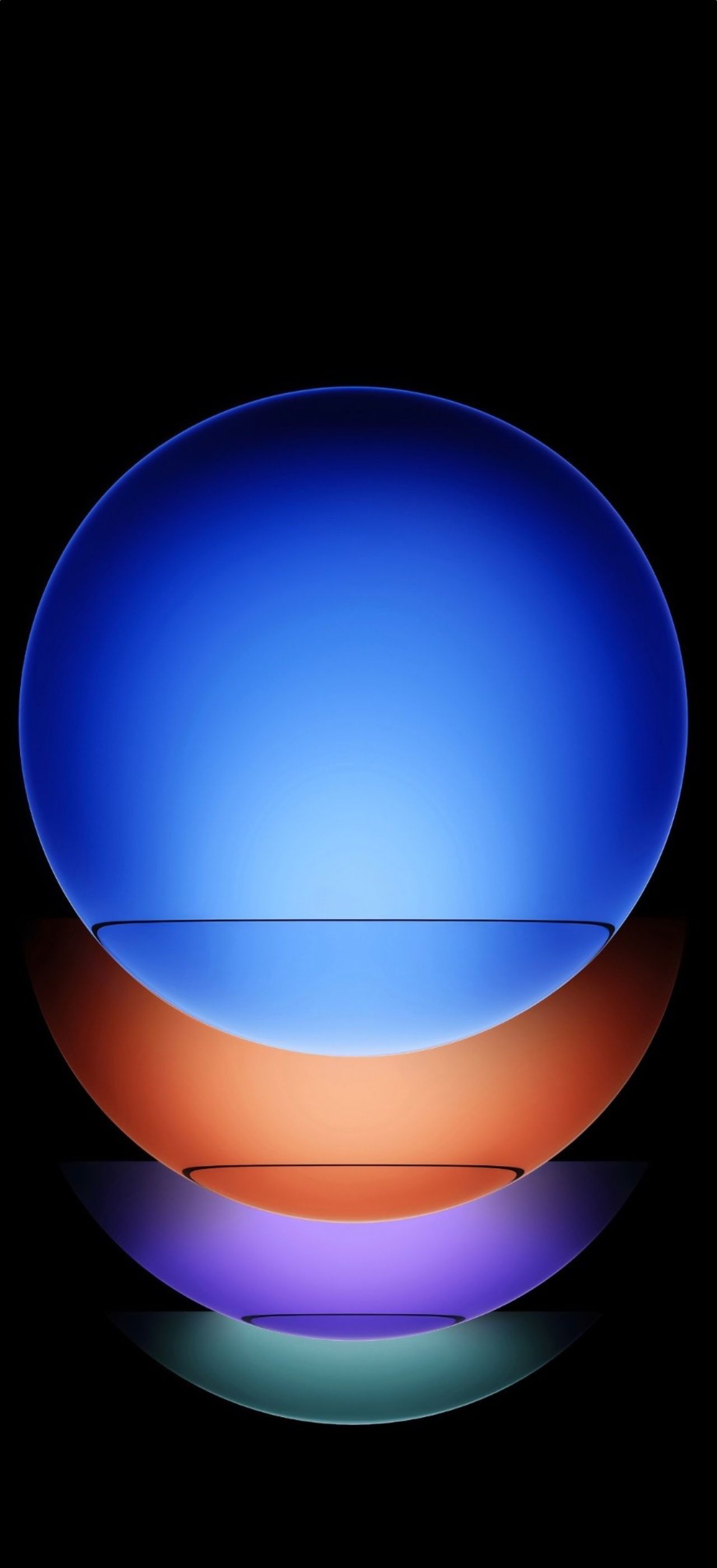 1280x2800 Wallpaper Honor Magic6 Pro