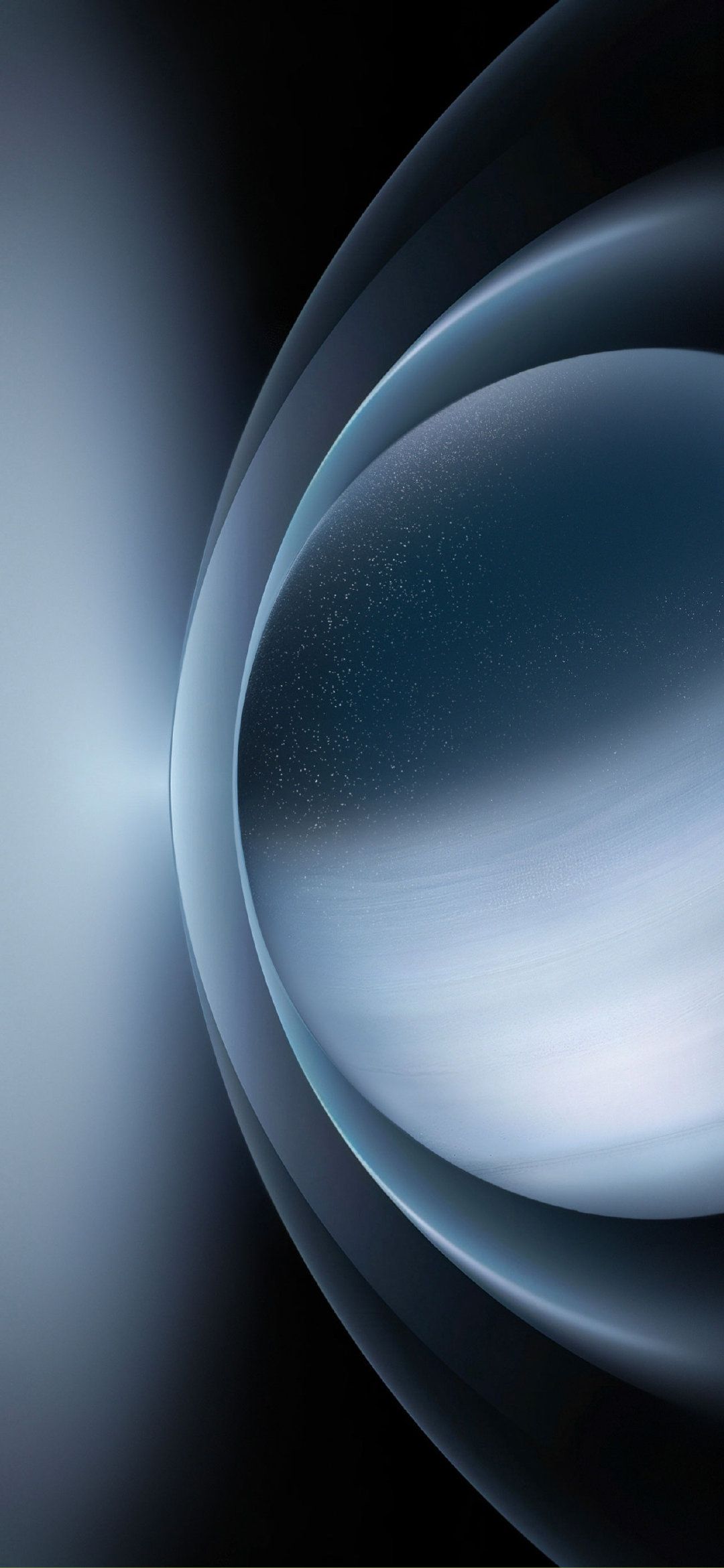 1080x2341 Magic 7 Pro Official Wallpaper
