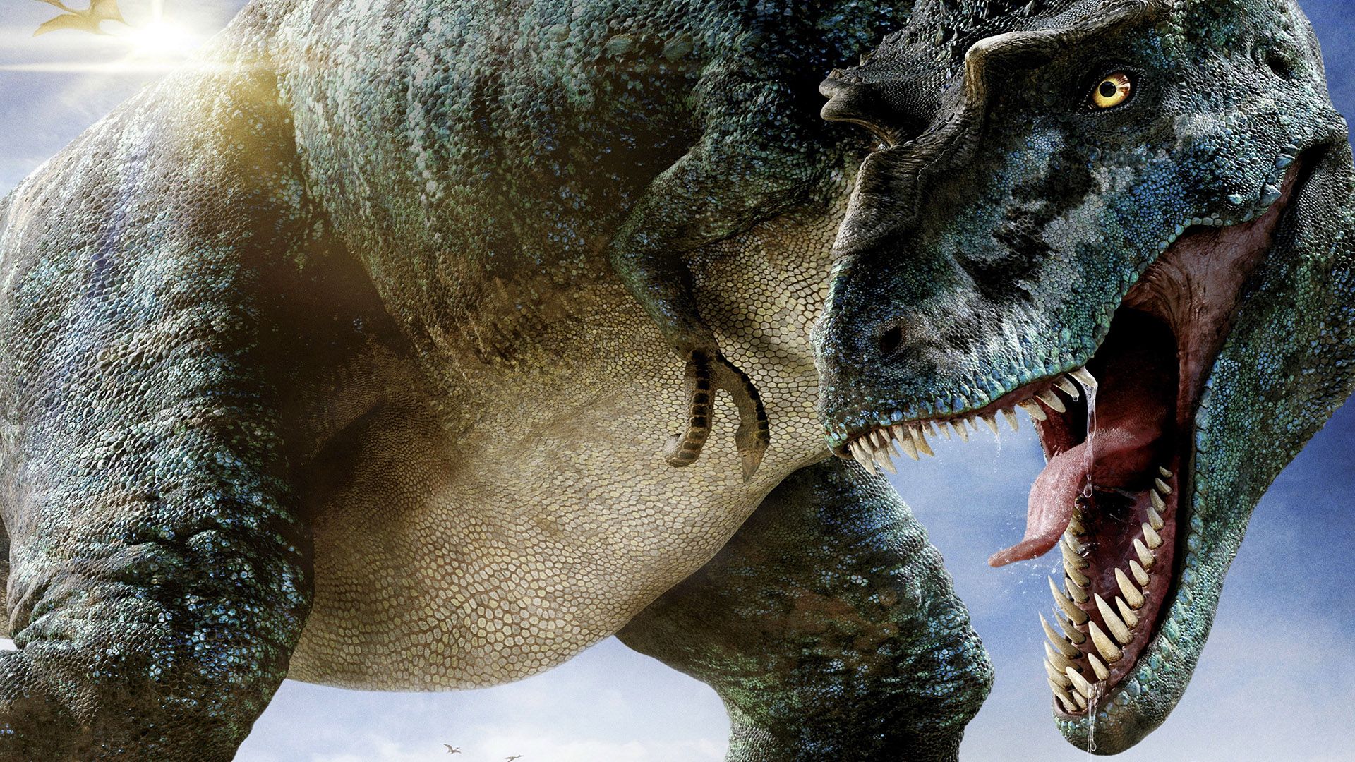 1920x1080 Walking With Dinosaurs Phone Wallpaper: Free 4K & HD Downloads