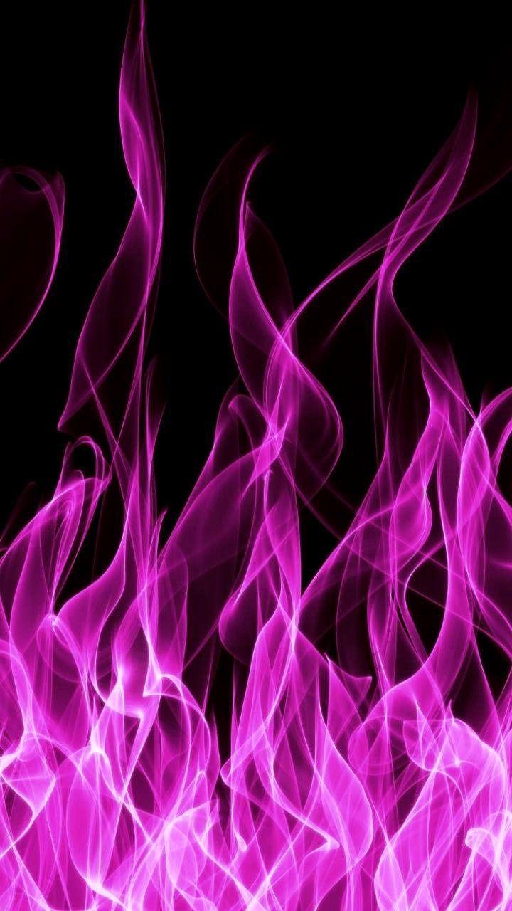 Pink Flames Wallpapers - Top Free Pink Flames Backgrounds - WallpaperAccess