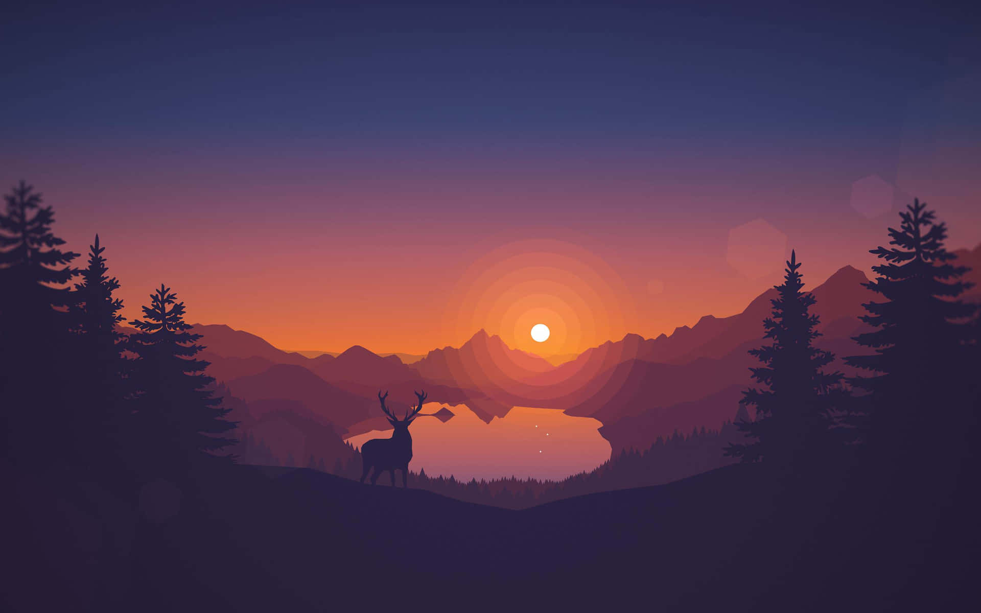1920x1200 Cinematic Background