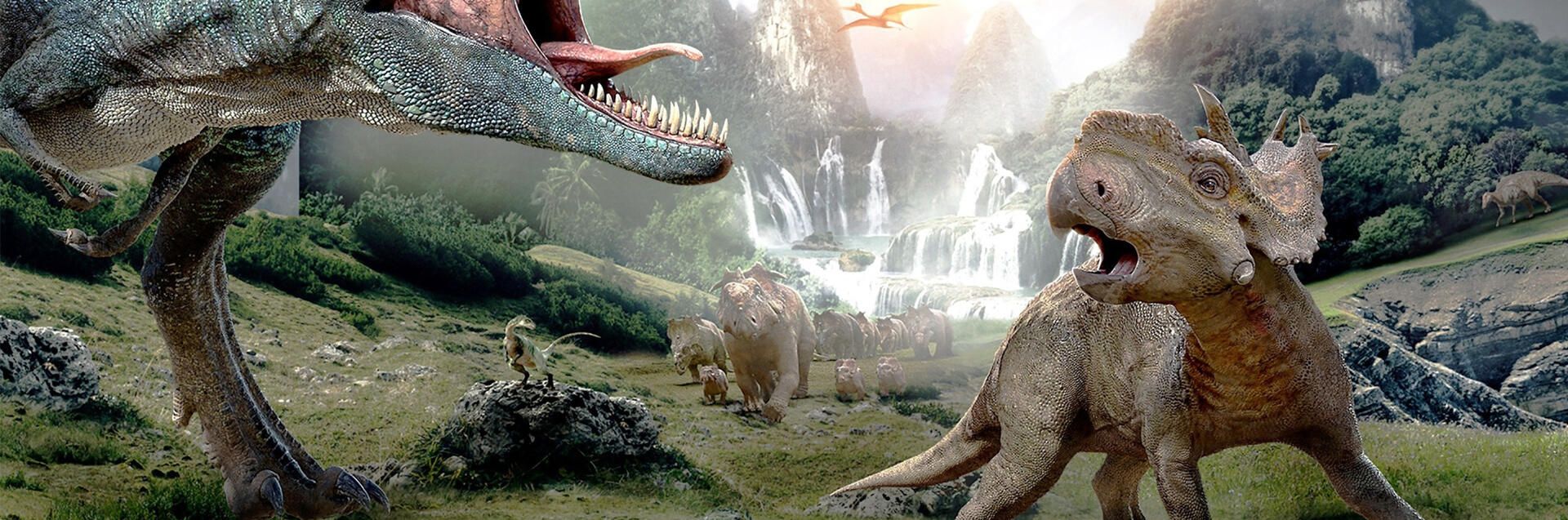 1920x637 Wallpaper Walkin With Dinosaurs Walking with dinosaurs fiction 1920x640 Обложка профеля Вконтакте from photomonstr image and screensavers
