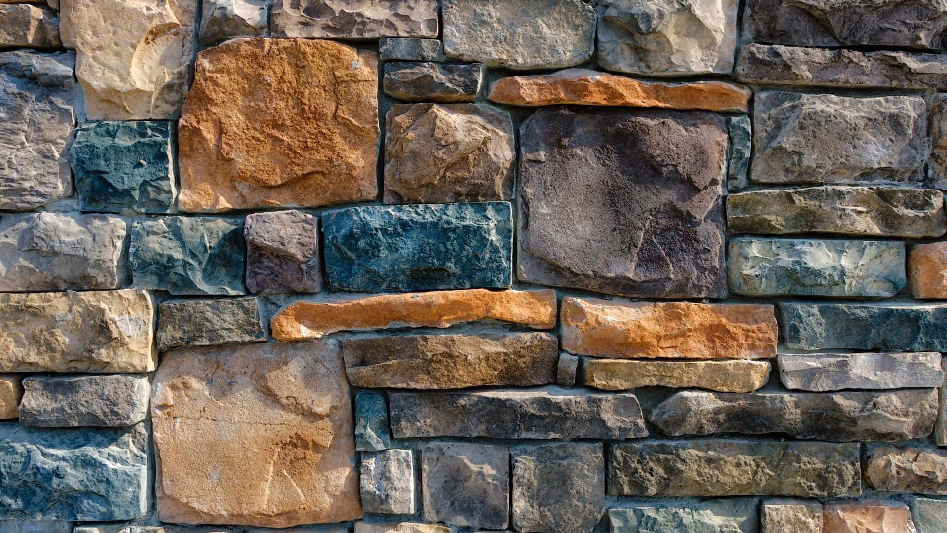 1920x1080 Brick Background