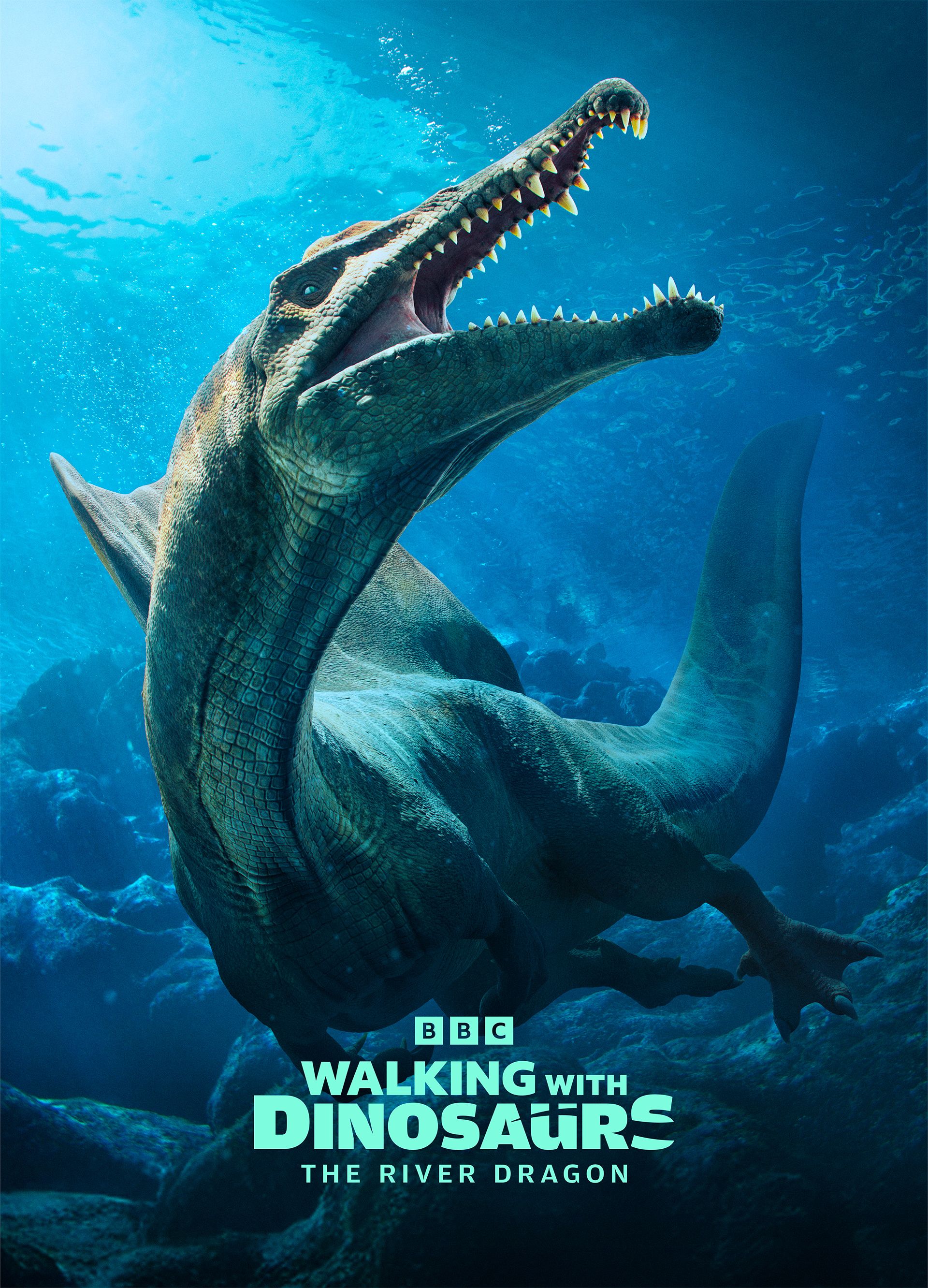 1920x2664 Walking With Dinosaurs Global Series Launch