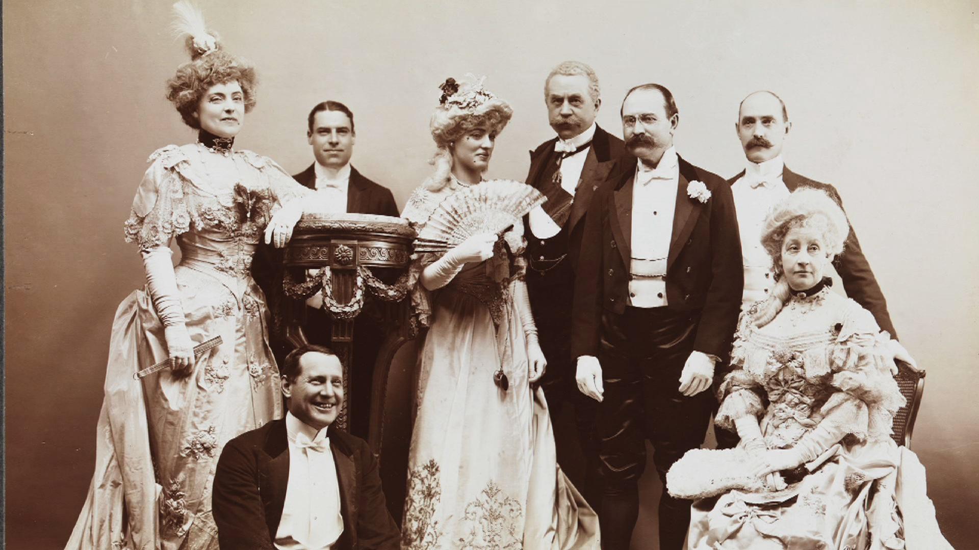 1920x1080 What made The Gilded Age Gilded?