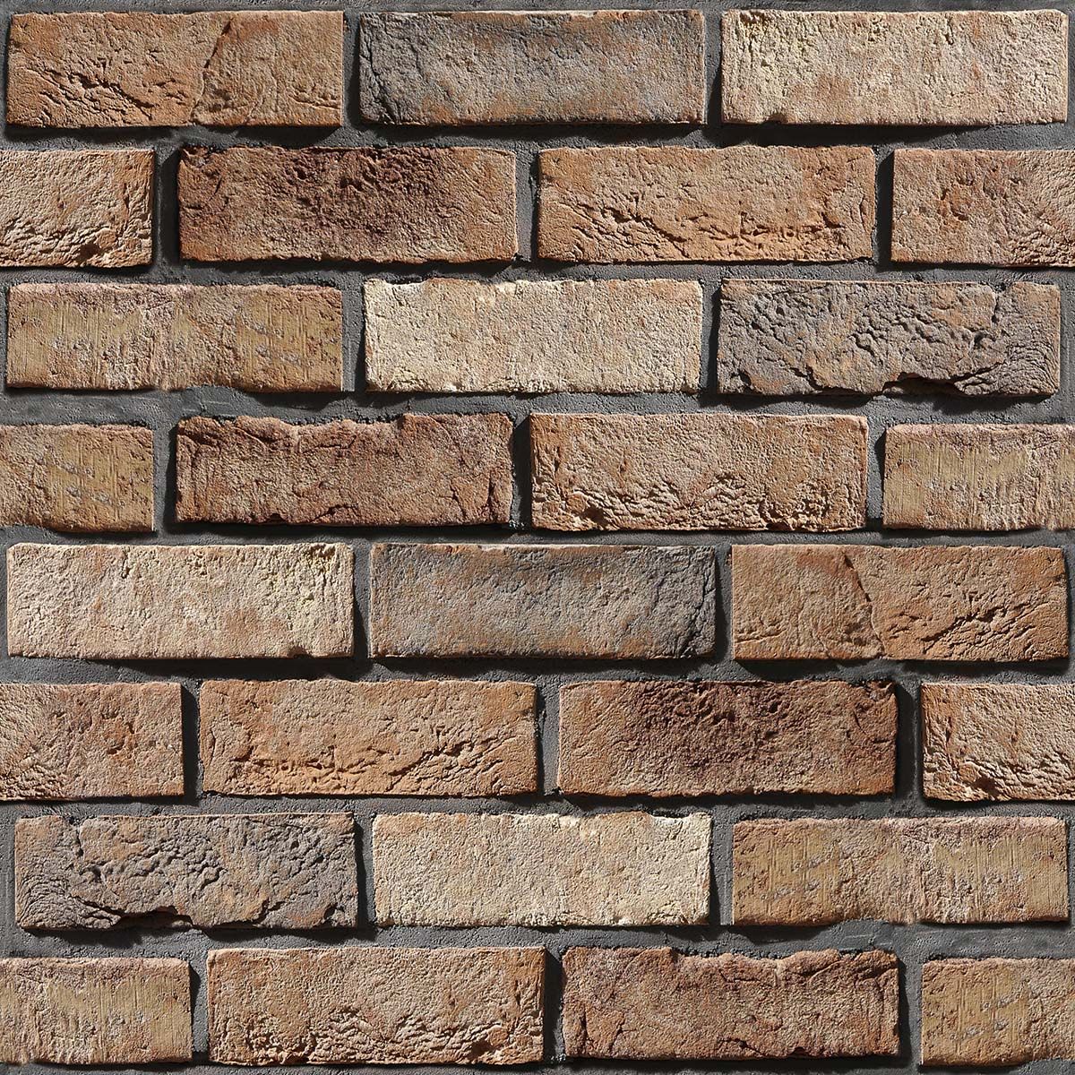 1200x1200 Shop Brick Wallpaper For Walls Online ₹99 Sq Ft