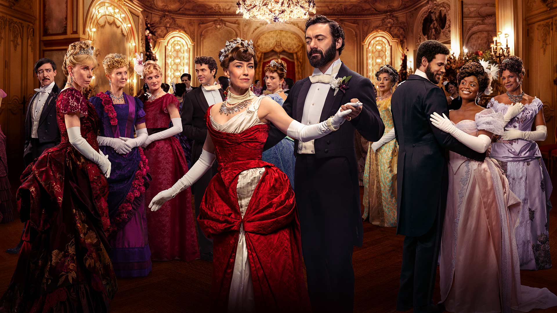 1920x1080 The Gilded Age