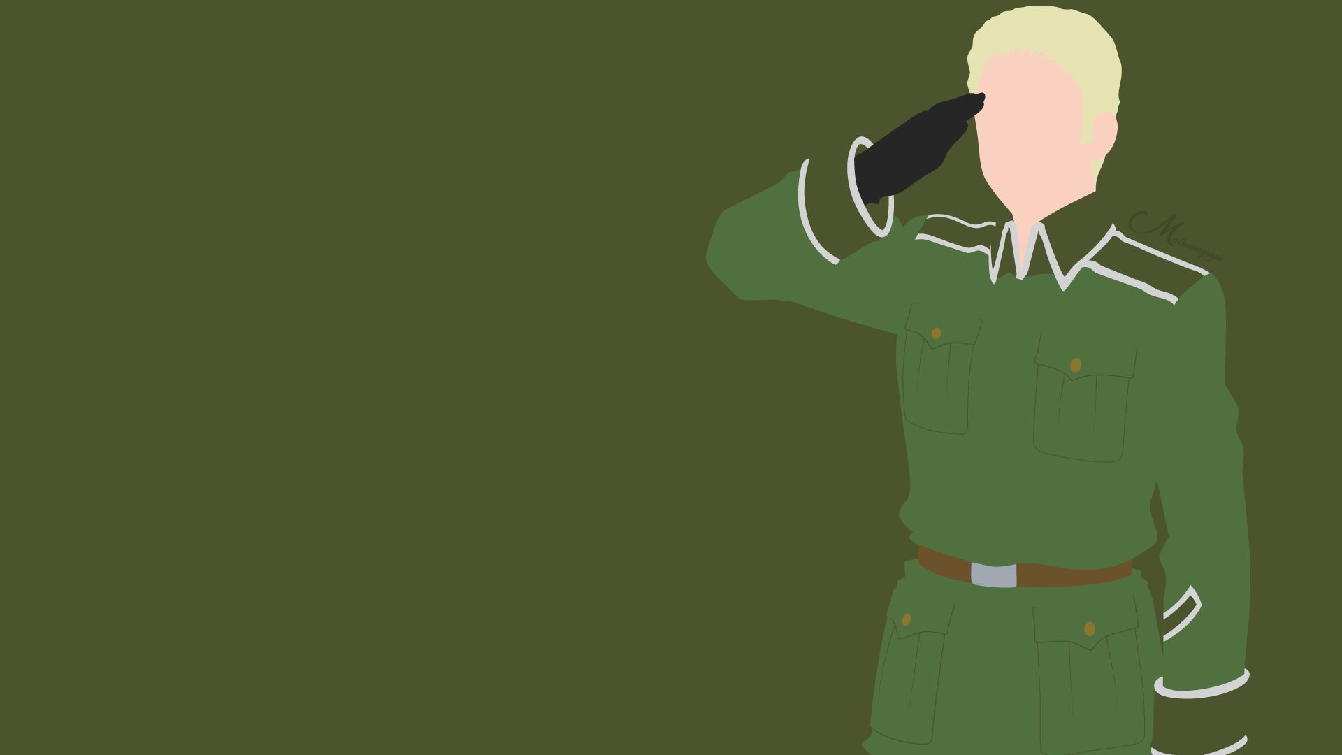 1920x1080 Germany (Hetalia) Phone Wallpaper: Free 4K & HD Downloads