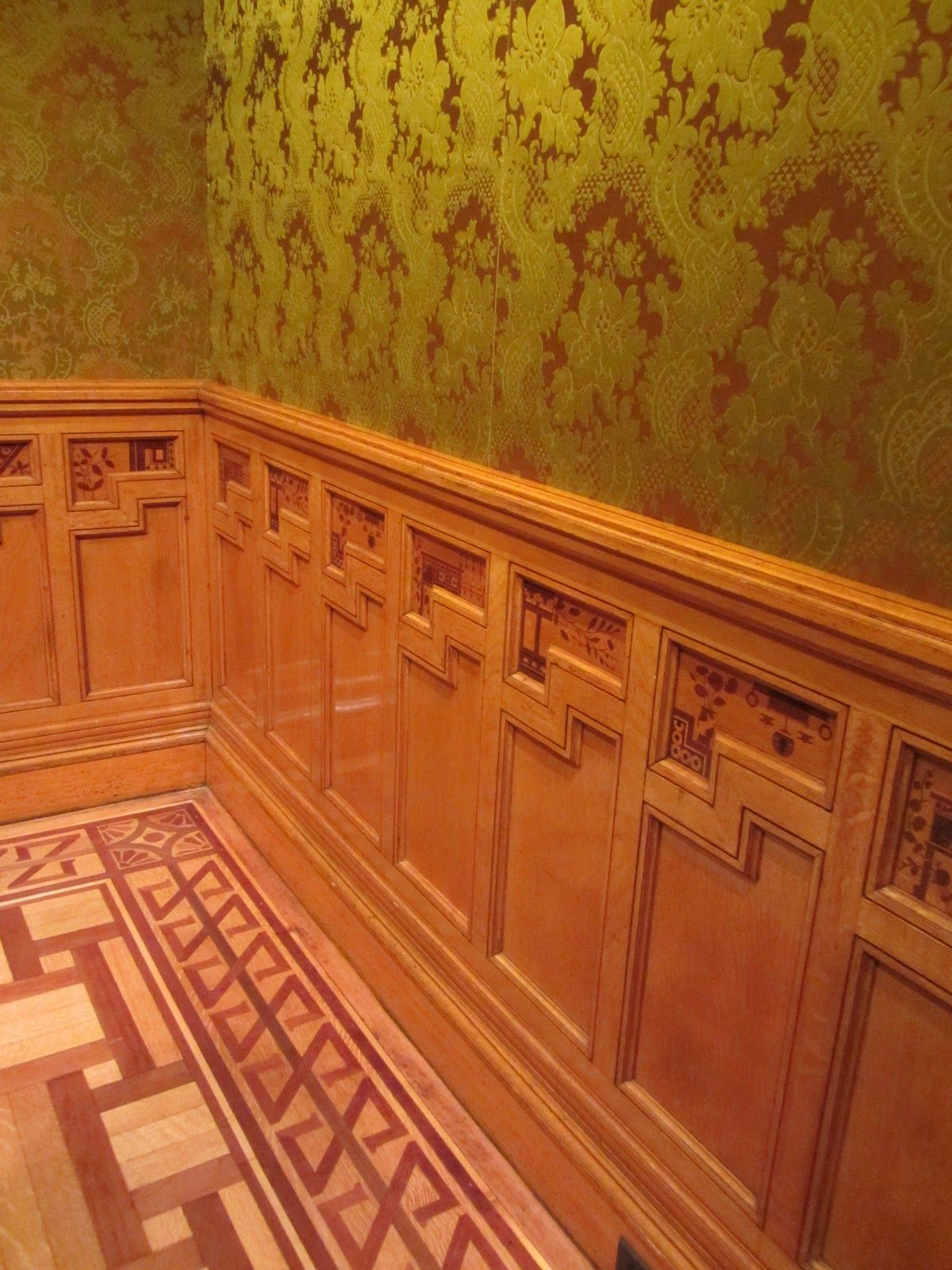 1200x1600 Gatsbys Gardens: The Gilded Age (Part I)